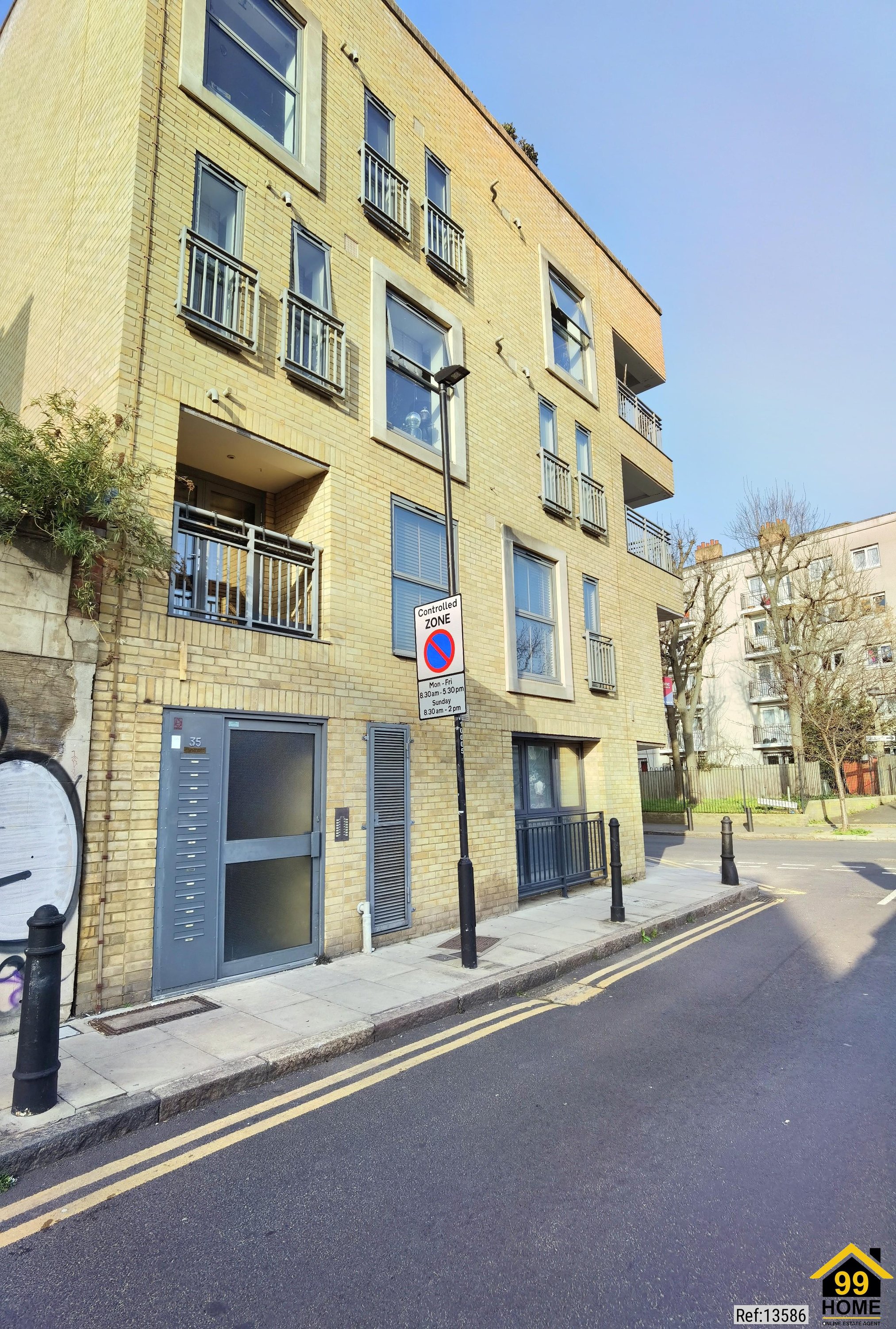 Property Ref-13586