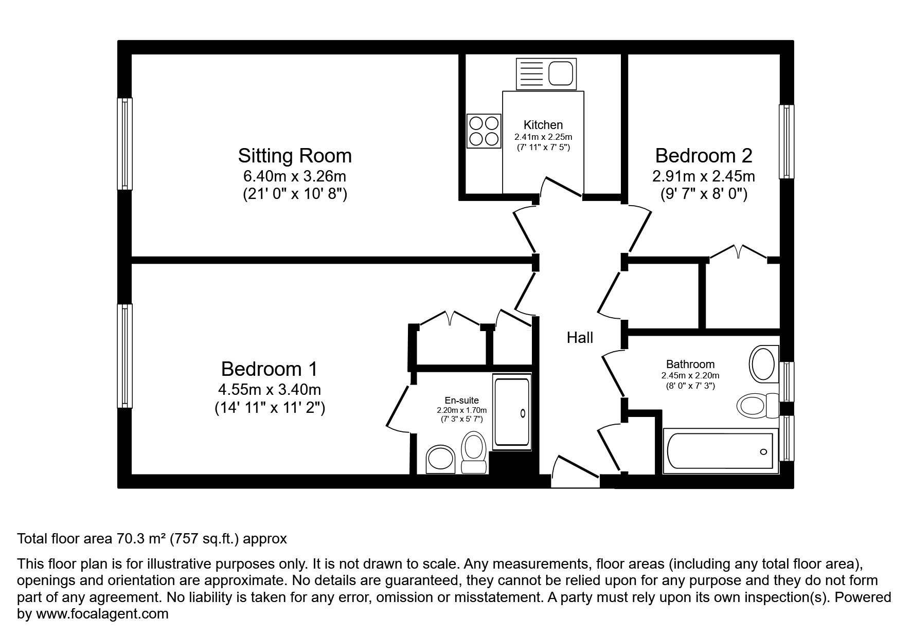 floor Plans Photo