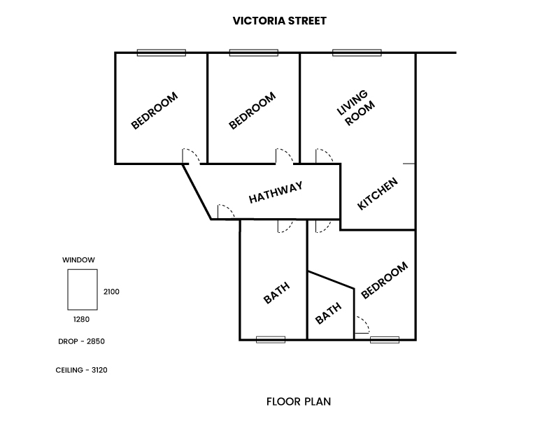floor Plans Photo