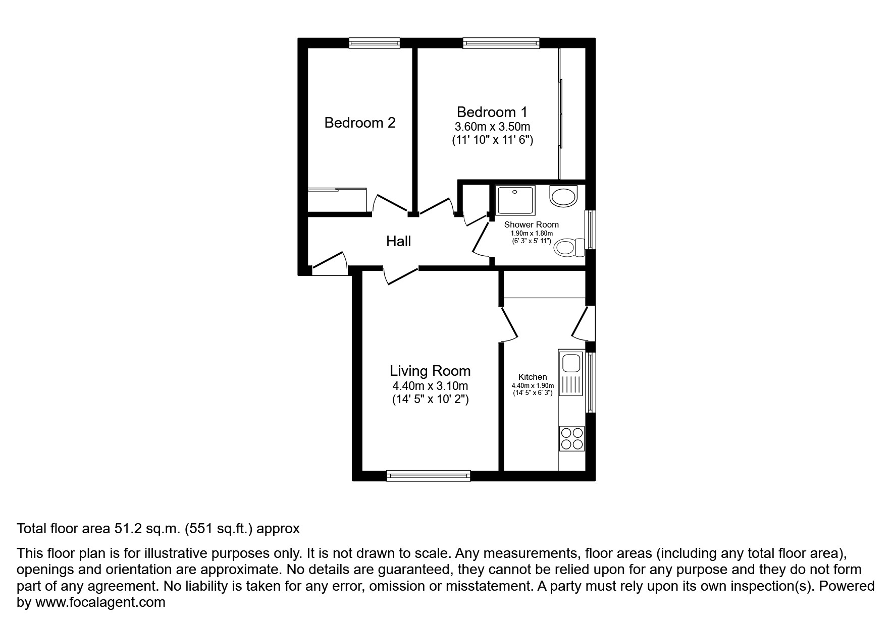 floor Plans Photo