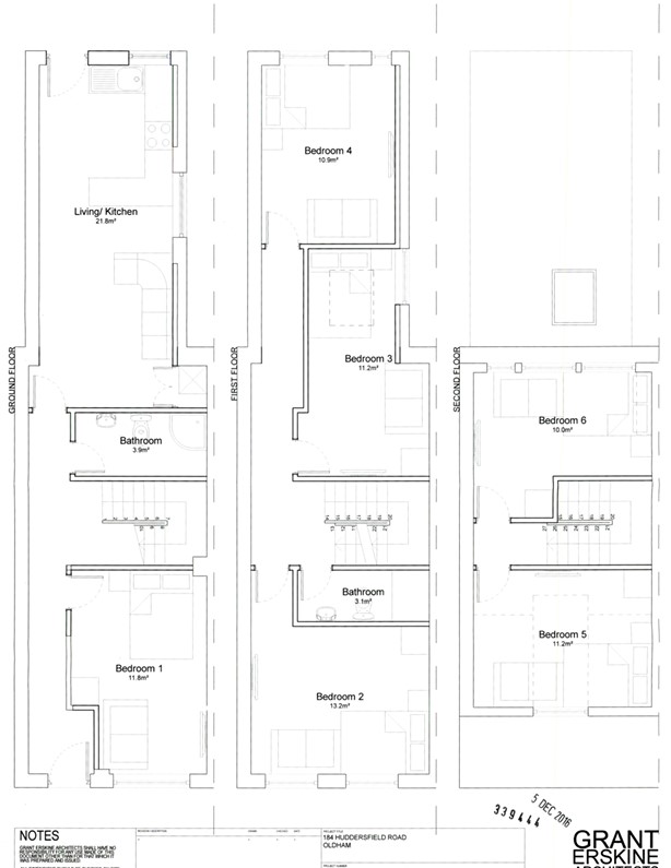 floor Plans Photo