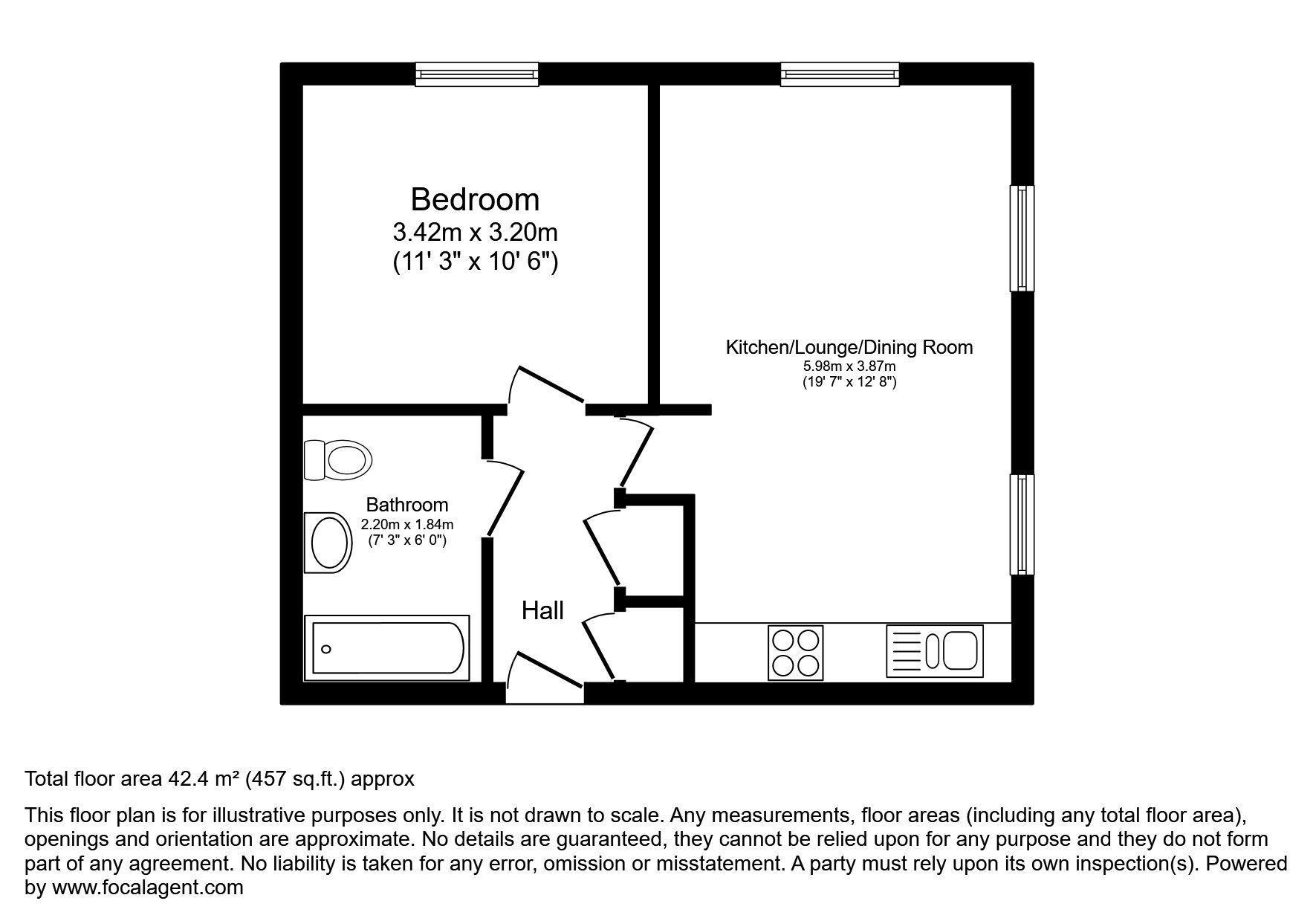 floor Plans Photo
