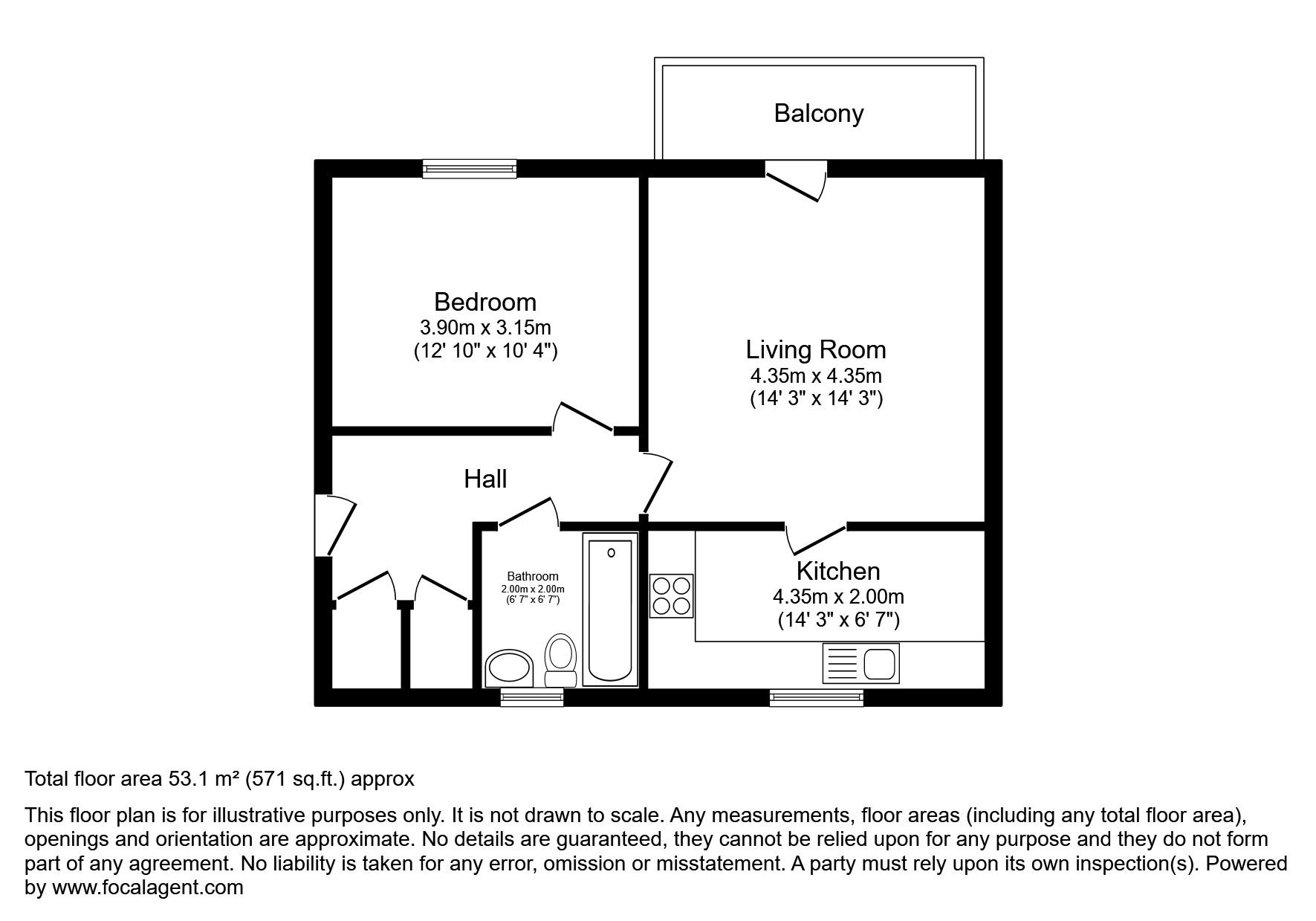 floor Plans Photo