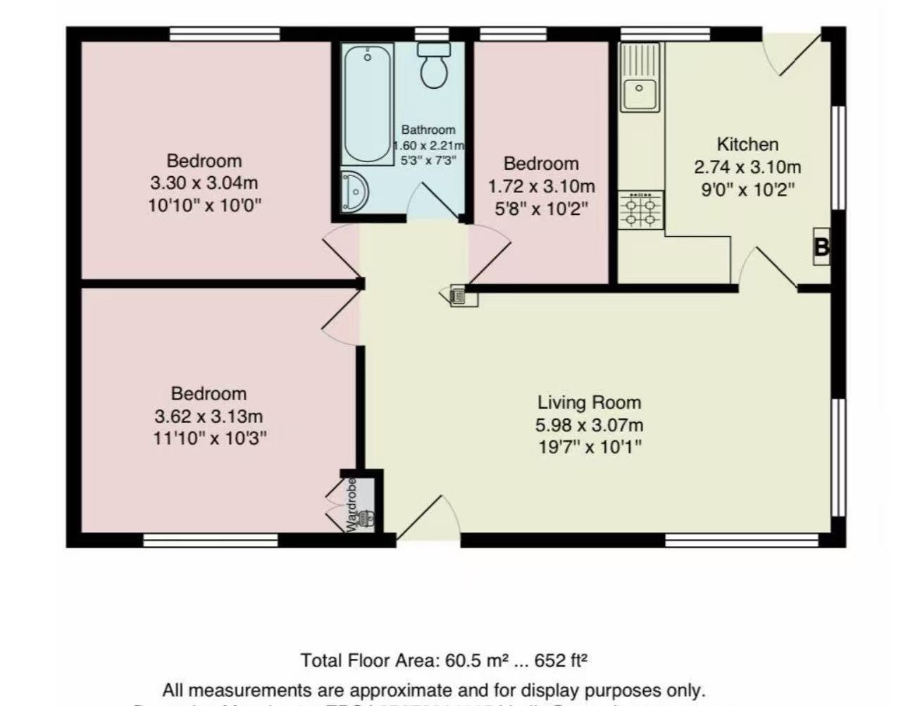 floor Plans Photo