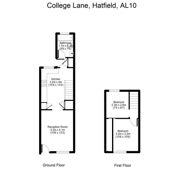floor Plans Photo