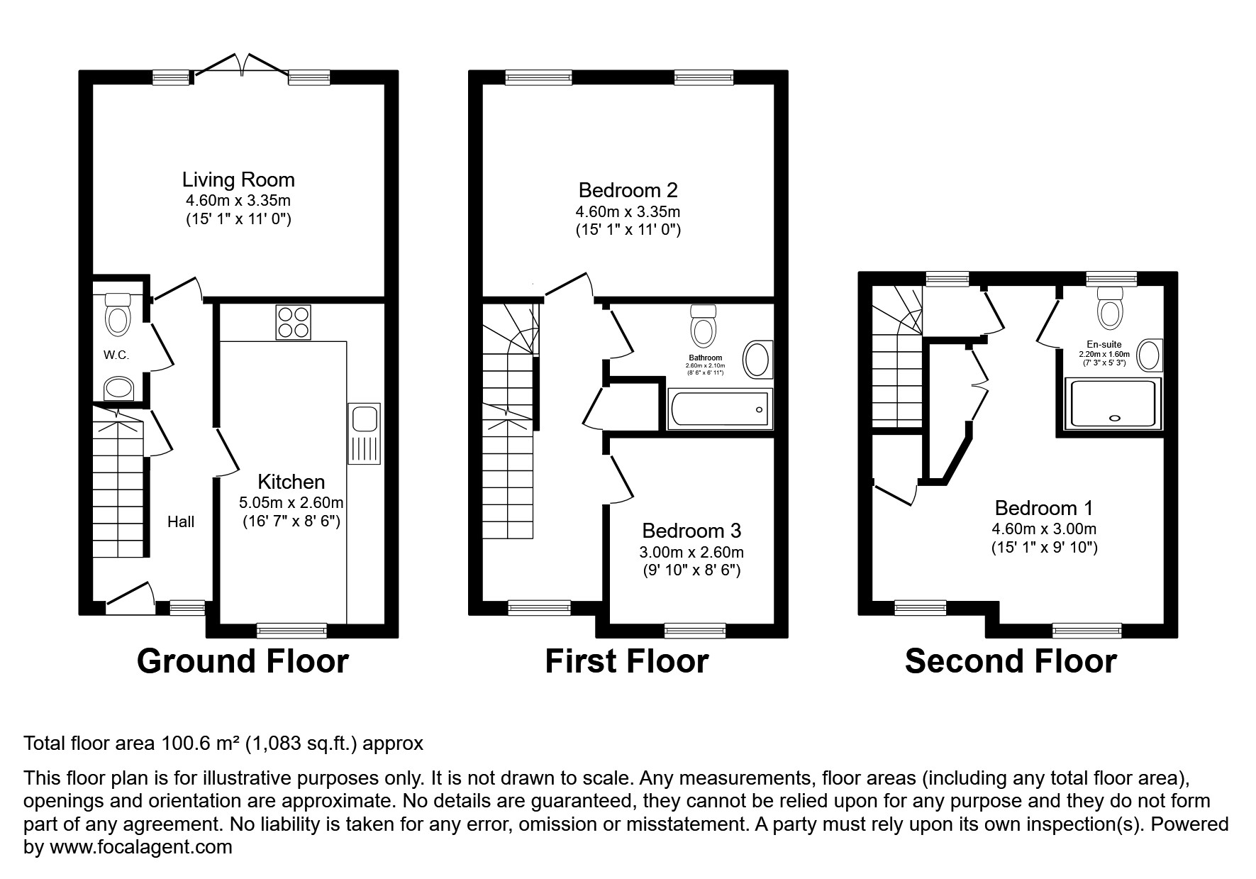 floor Plans Photo