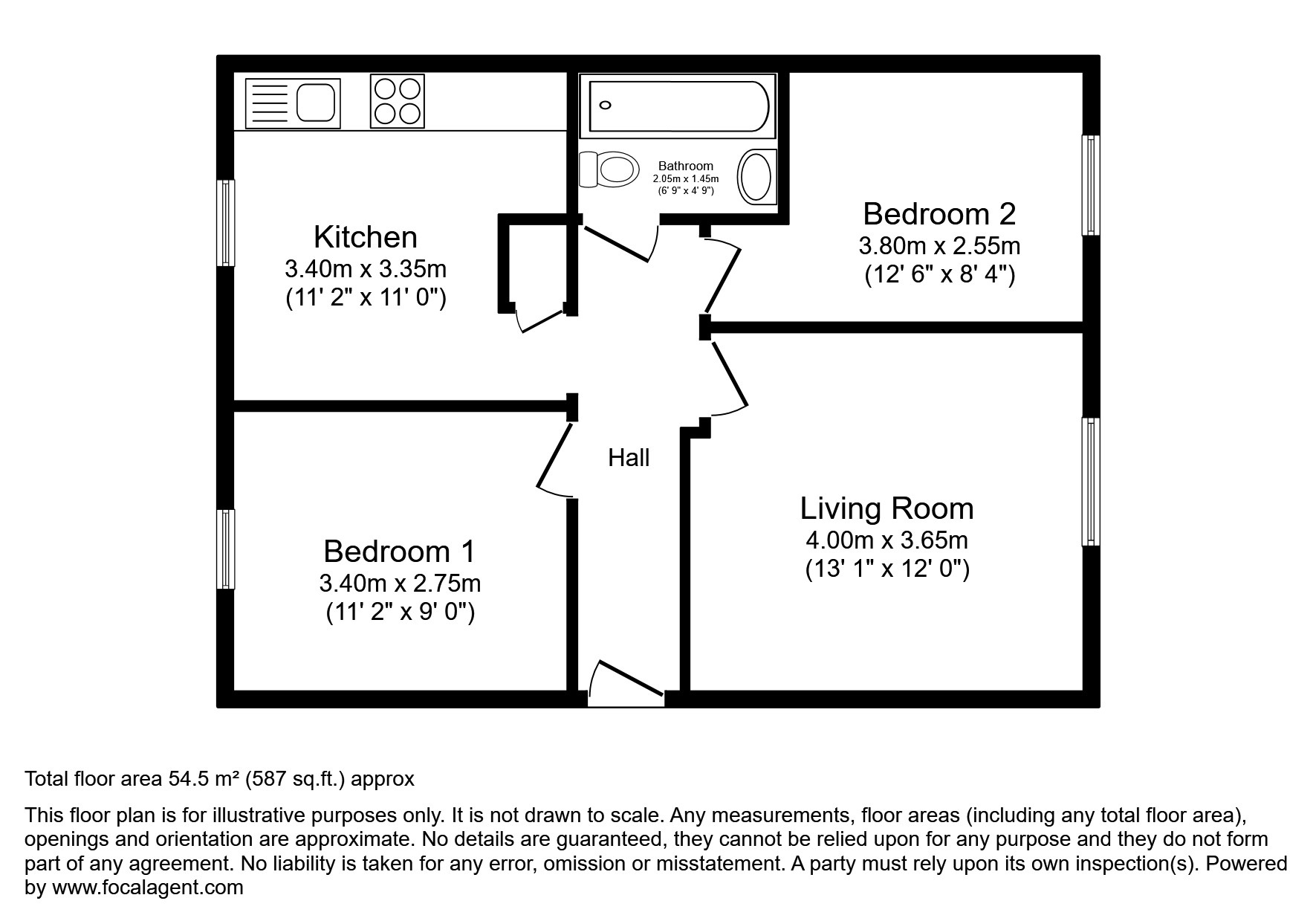 floor Plans Photo