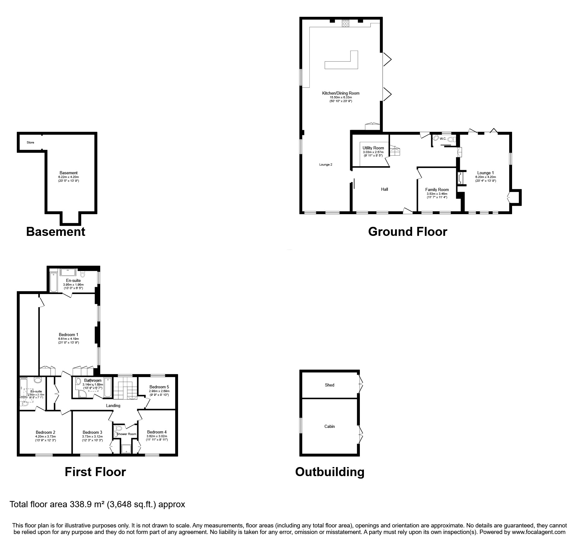 floor Plans Photo