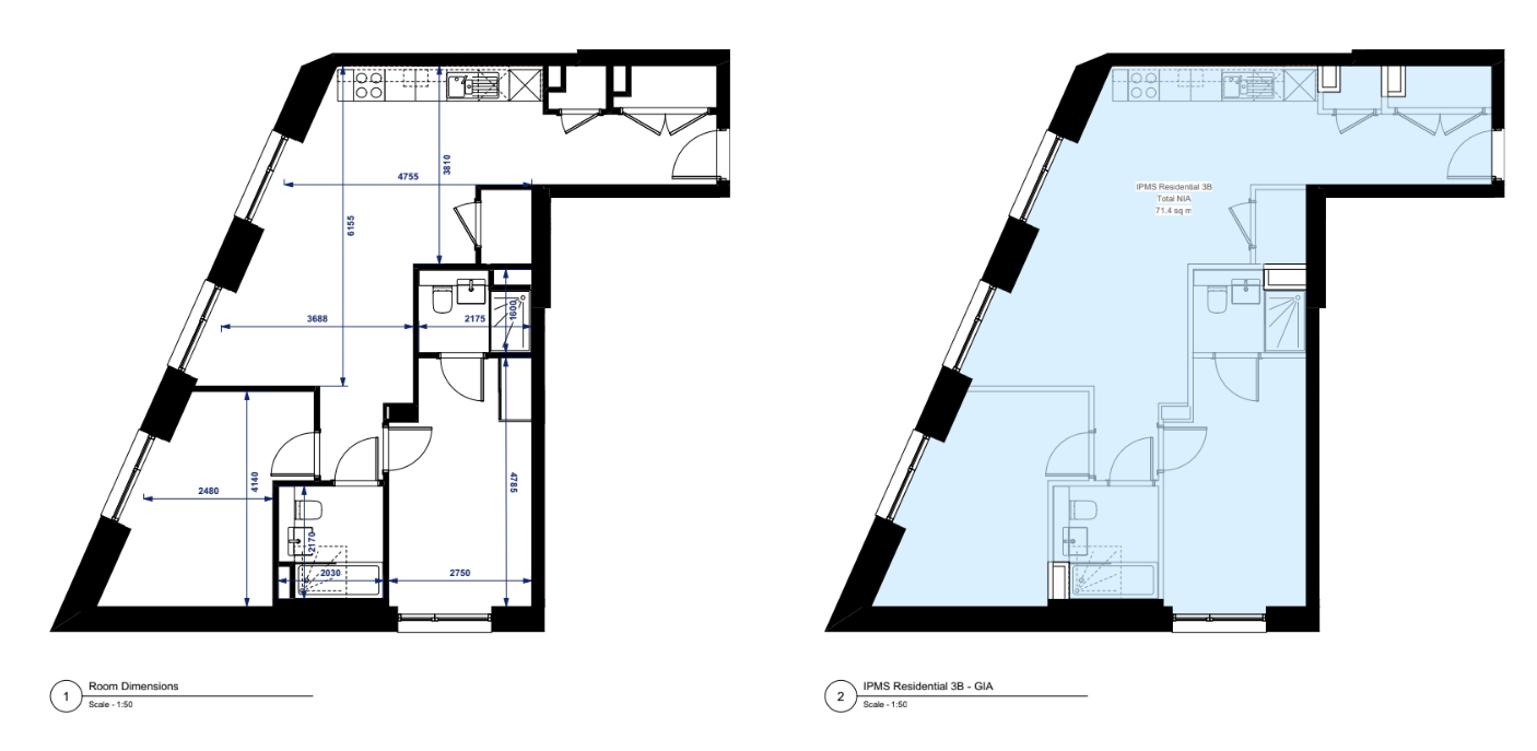 floor Plans Photo