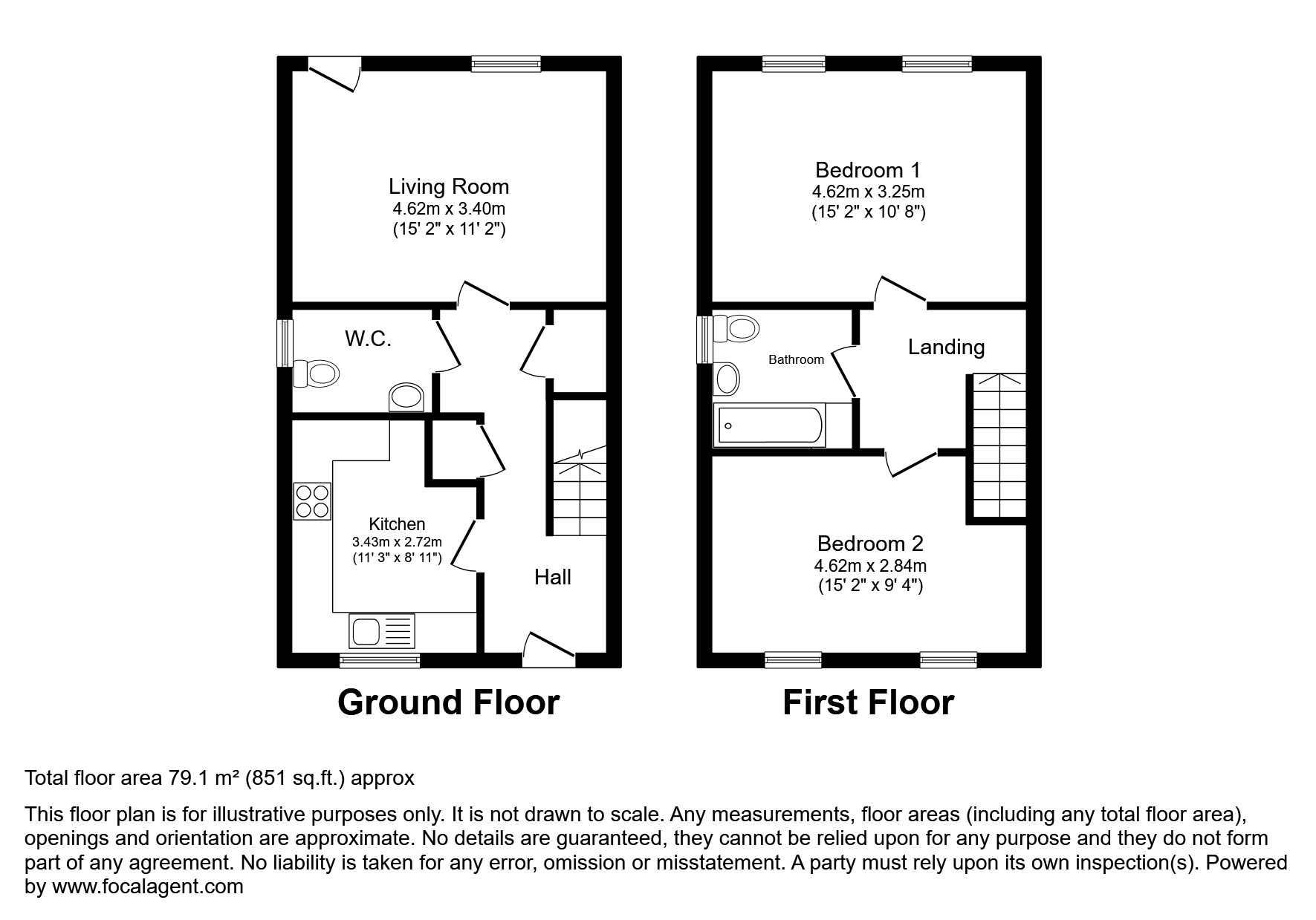floor Plans Photo