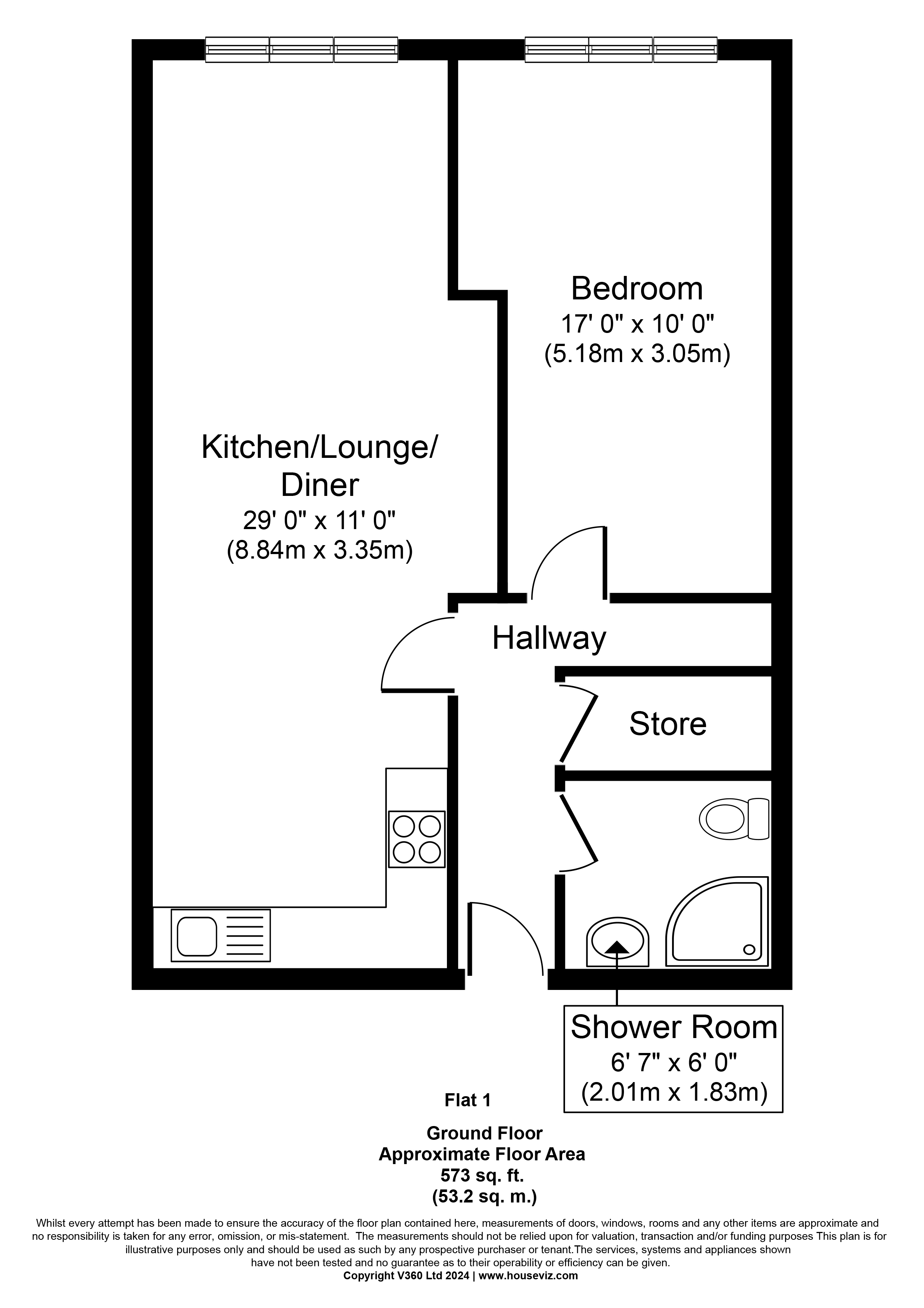 floor Plans Photo