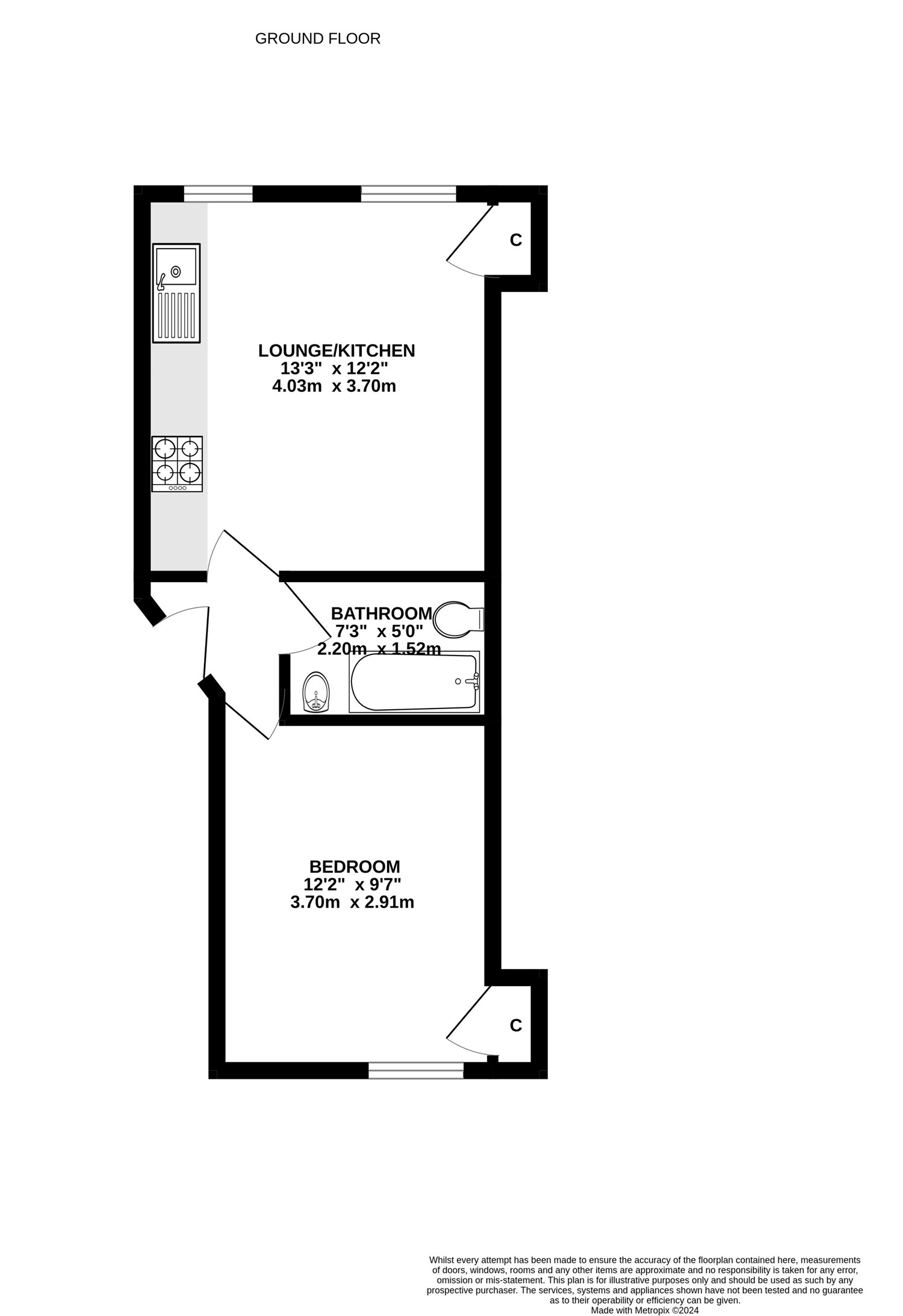 floor Plans Photo