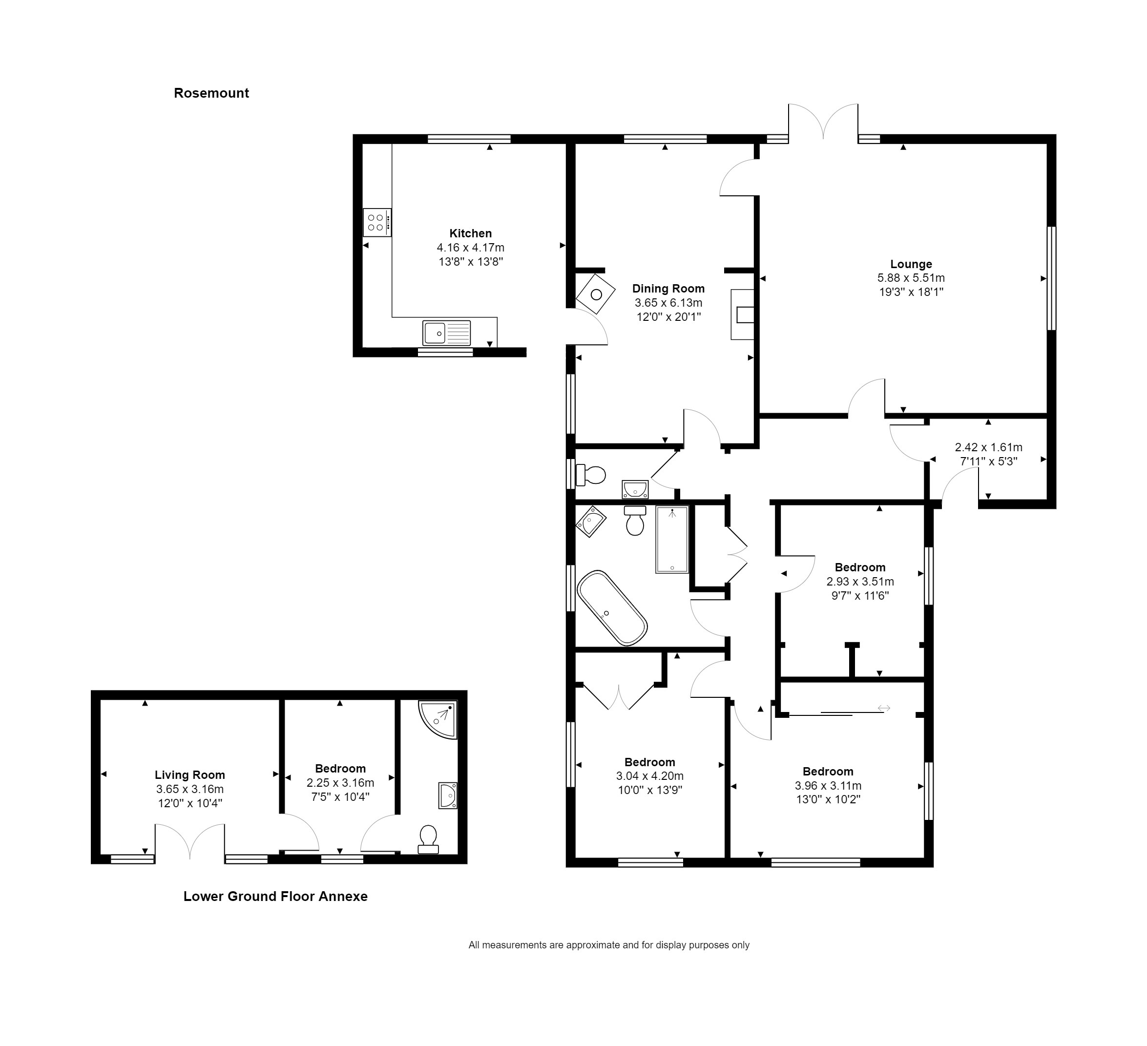 floor Plans Photo