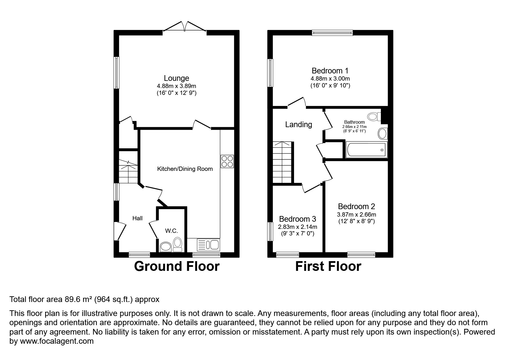floor Plans Photo
