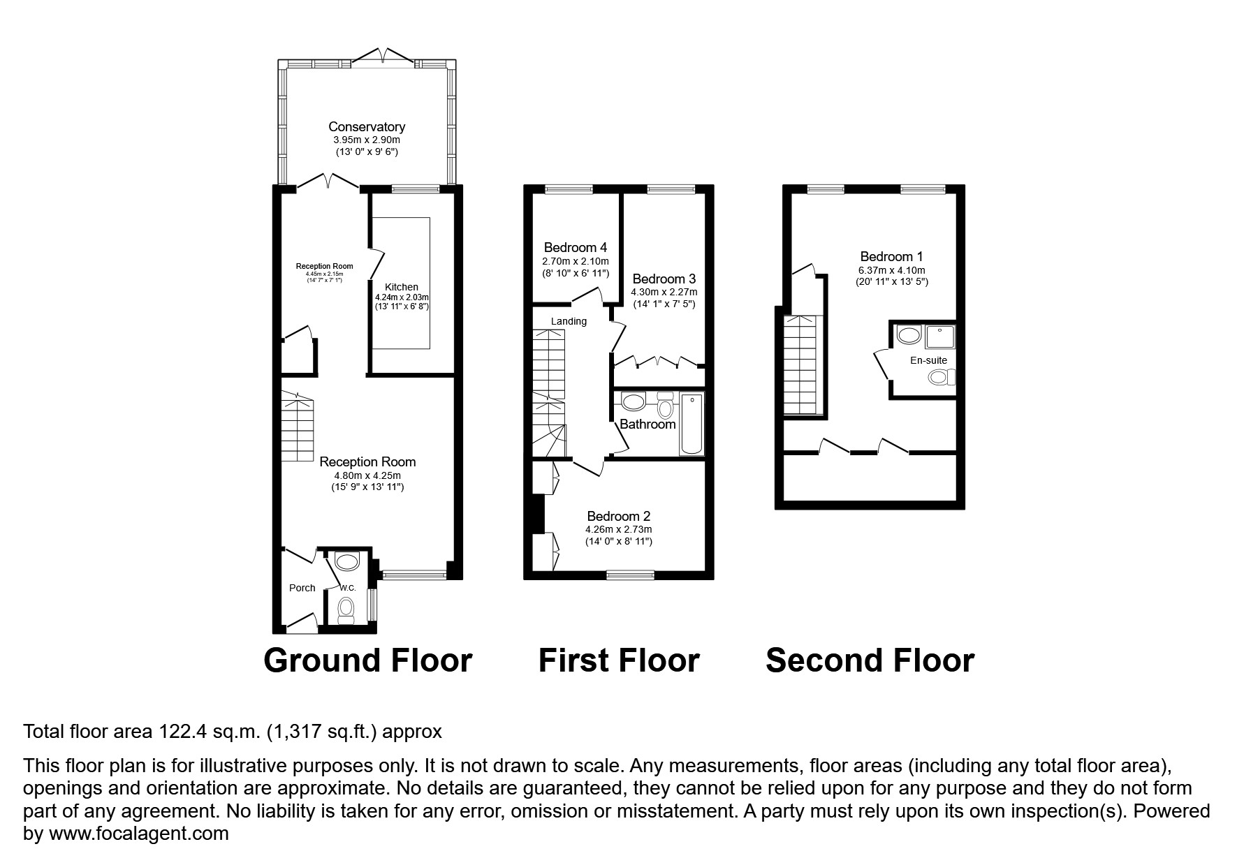 floor Plans Photo