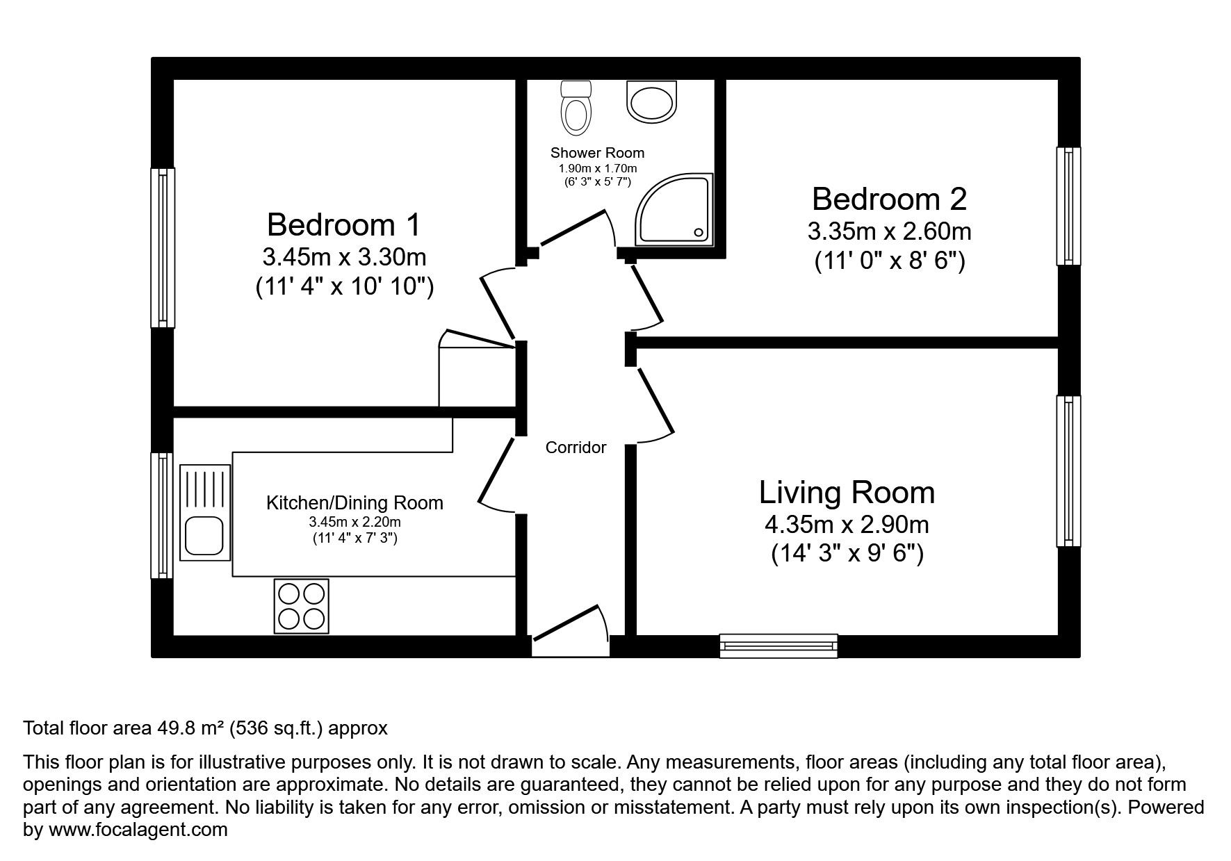 floor Plans Photo