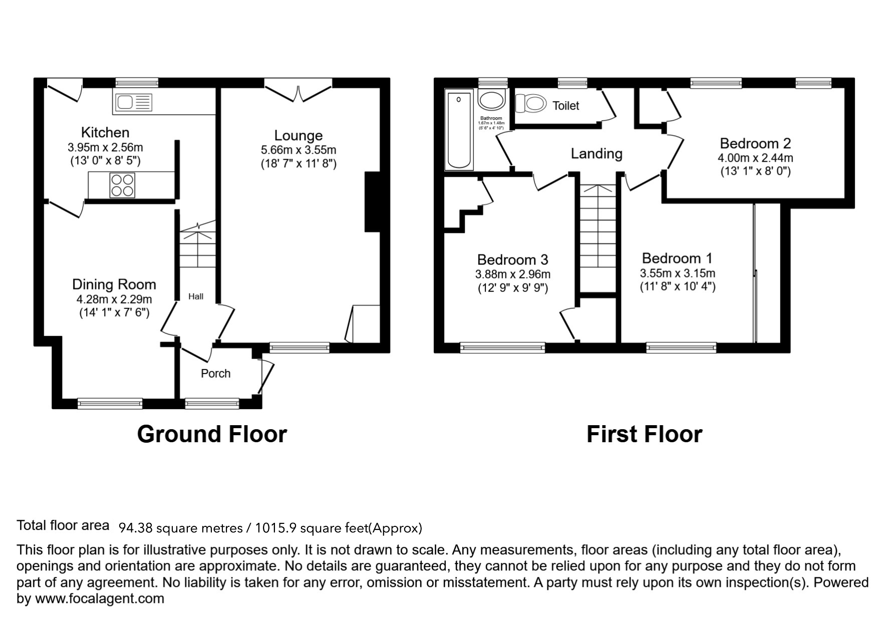 floor Plans Photo