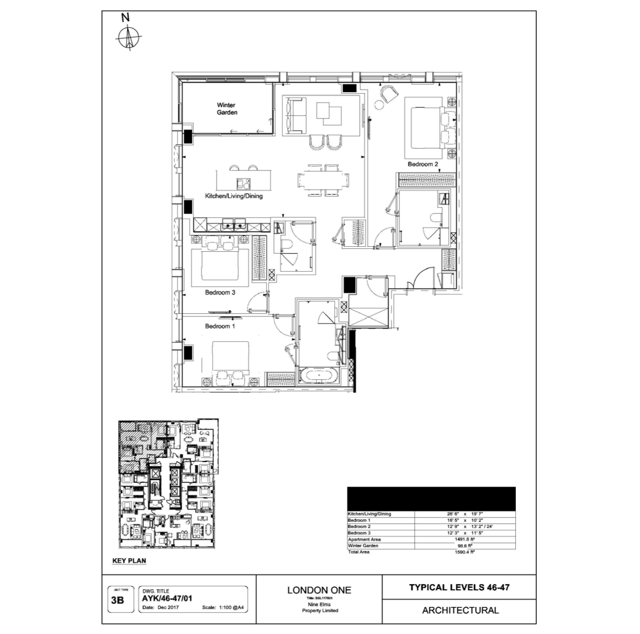 floor Plans Photo