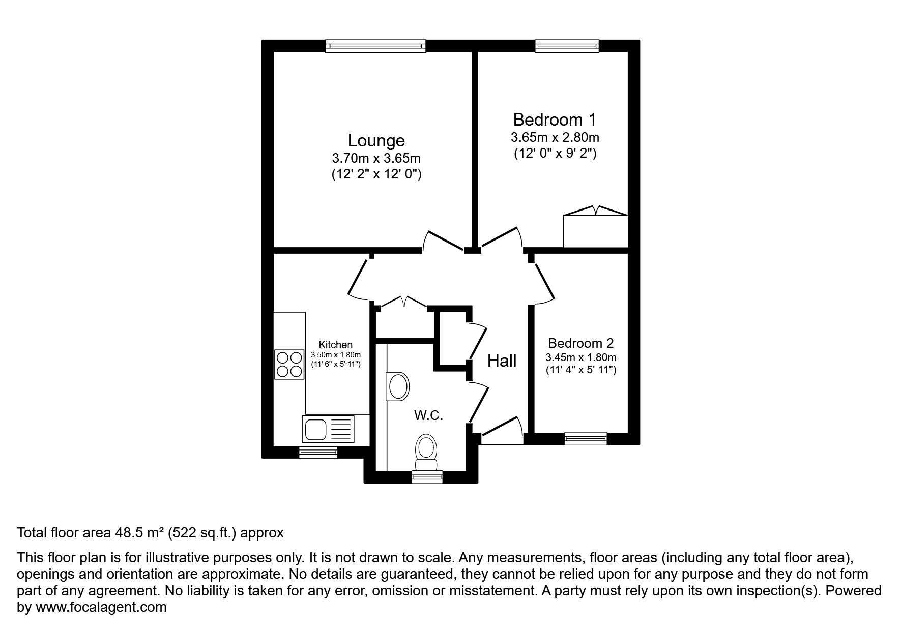 floor Plans Photo