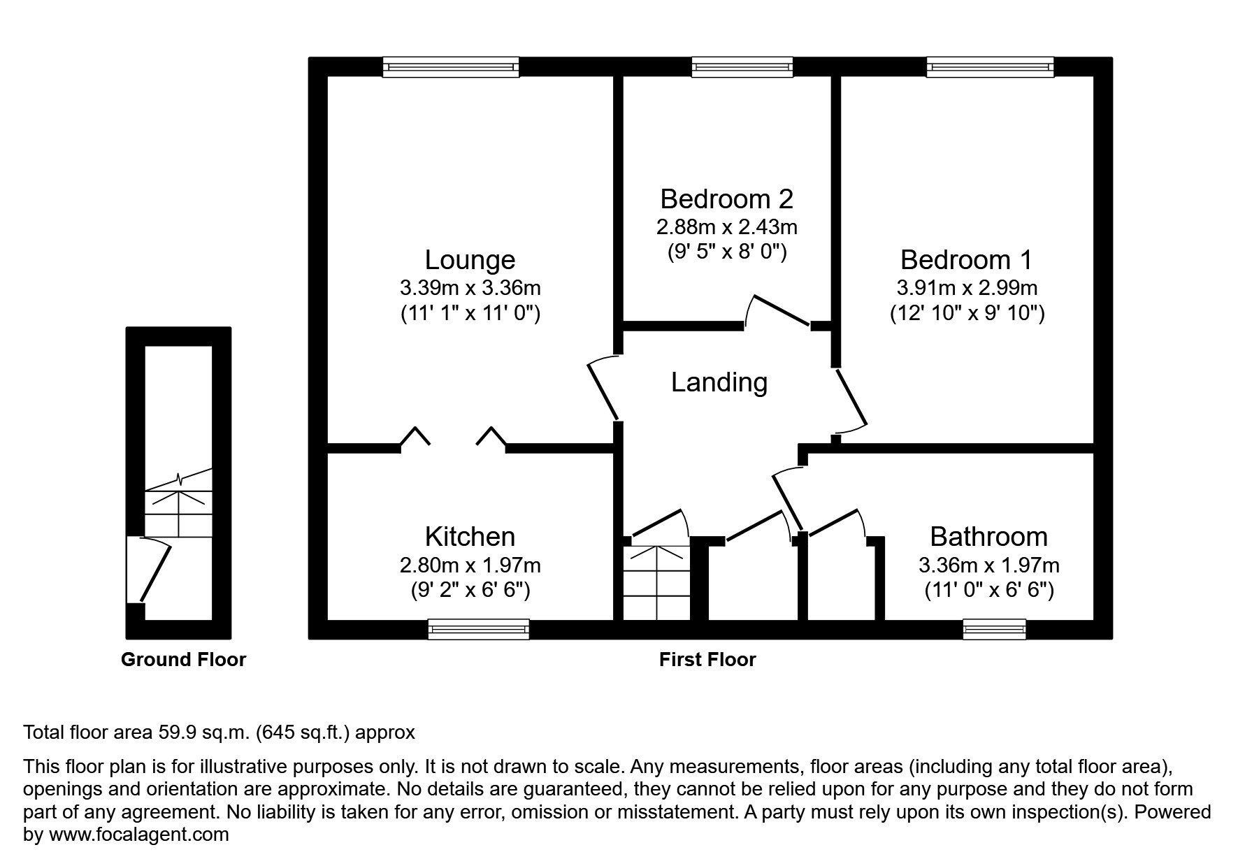 floor Plans Photo