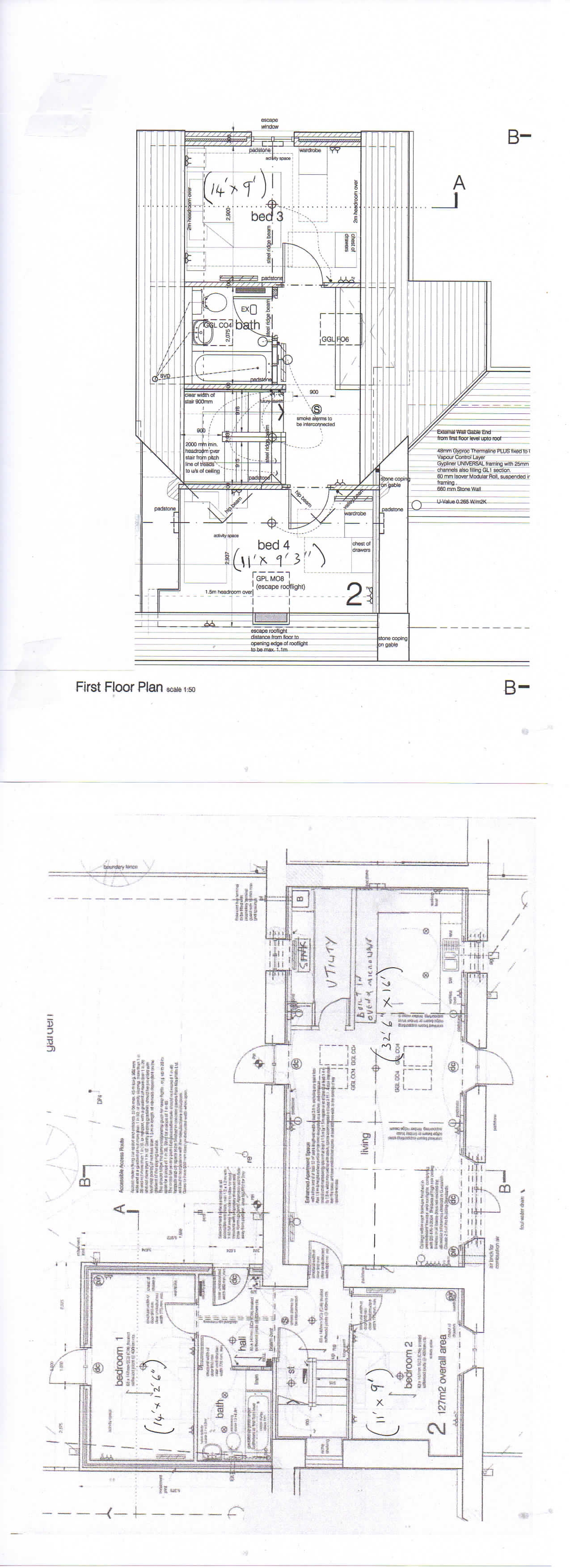 floor Plans Photo