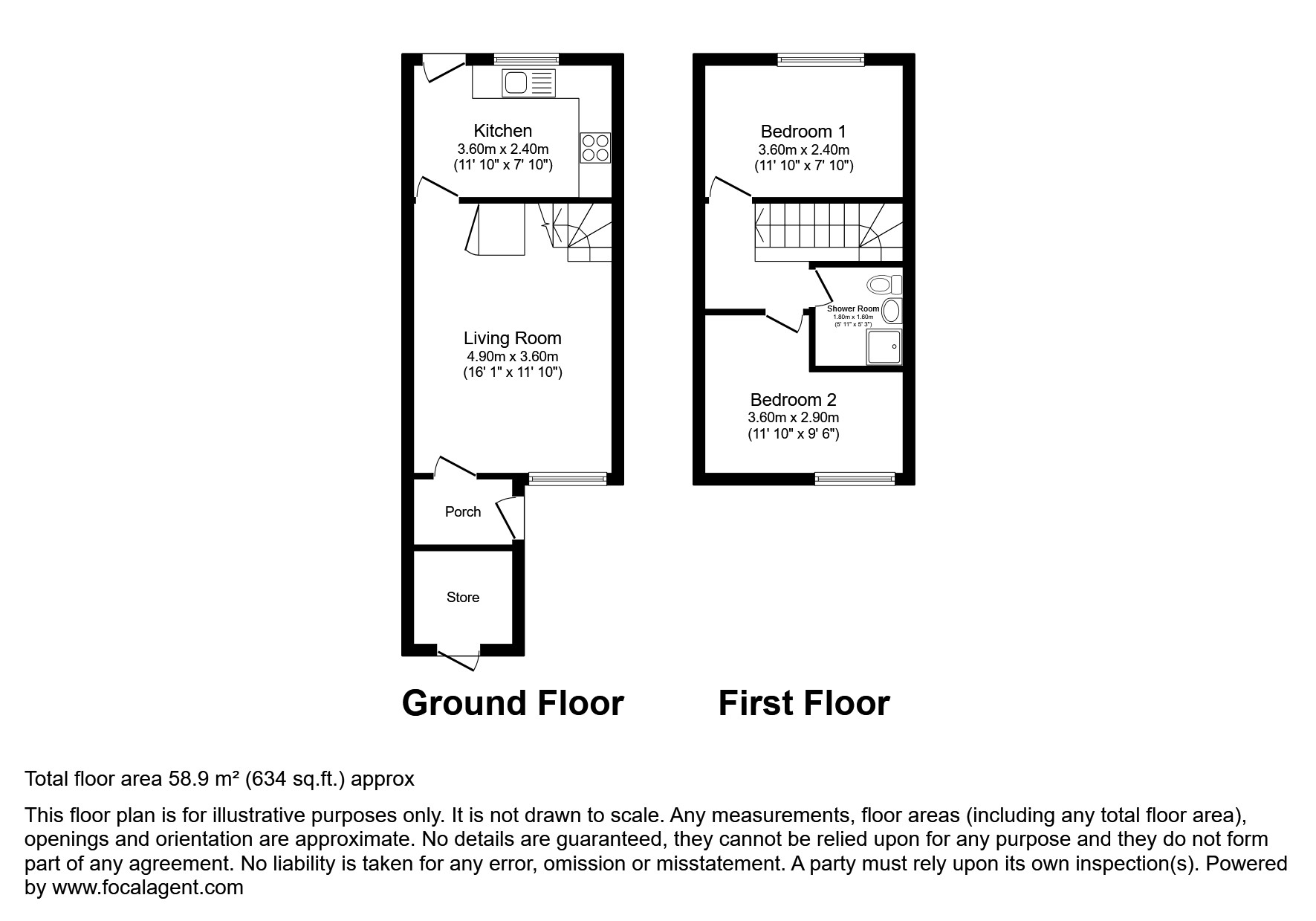 floor Plans Photo