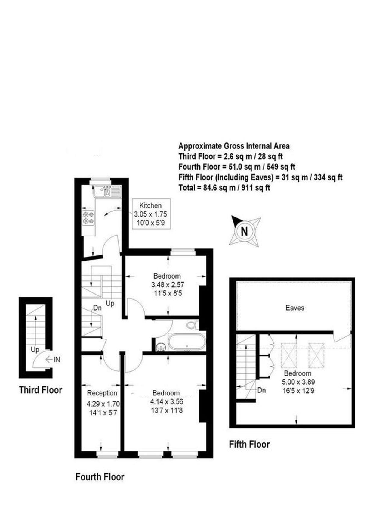 floor Plans Photo