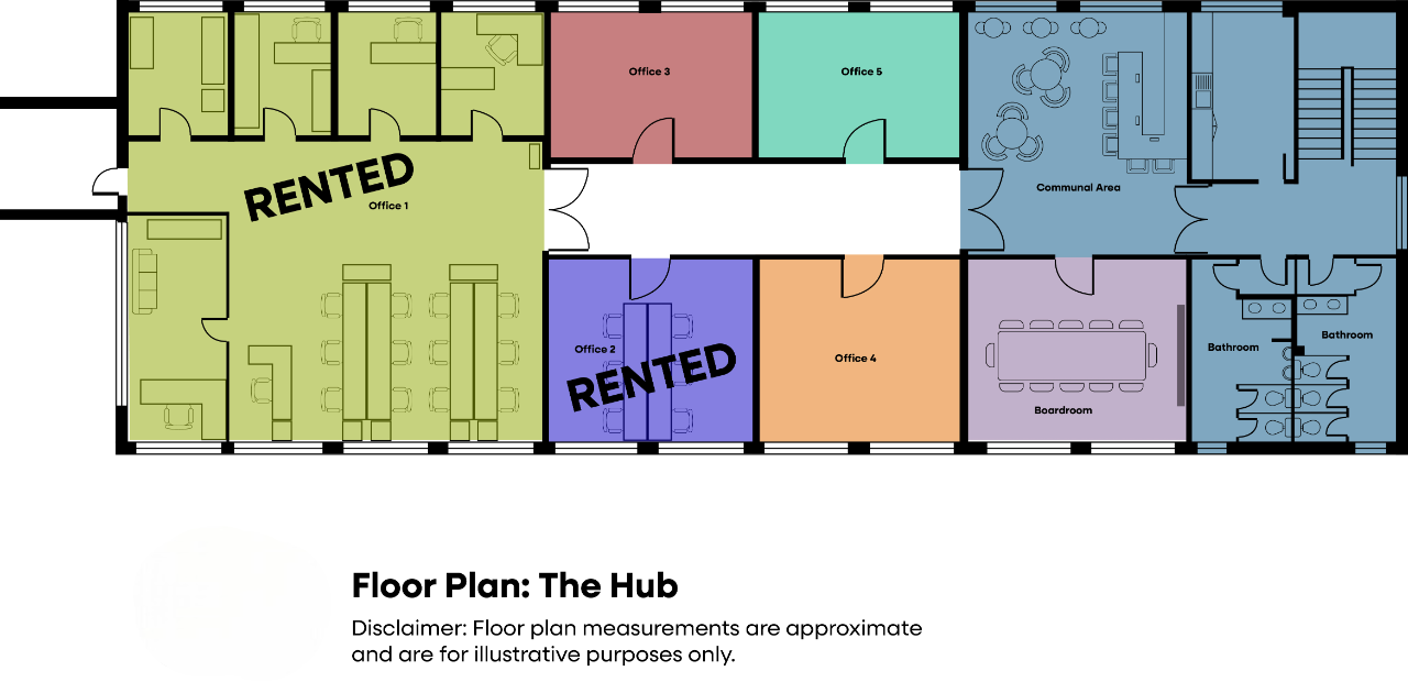 floor Plans Photo