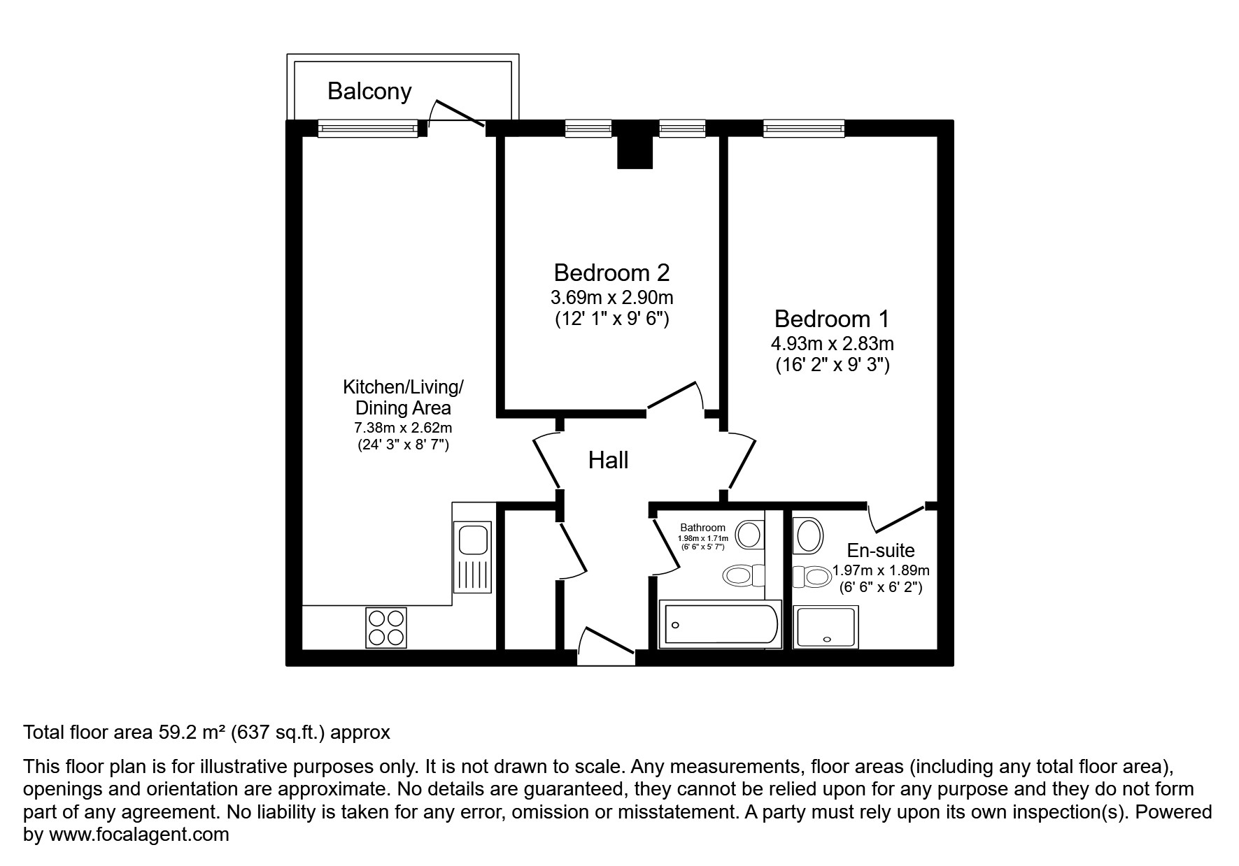 floor Plans Photo