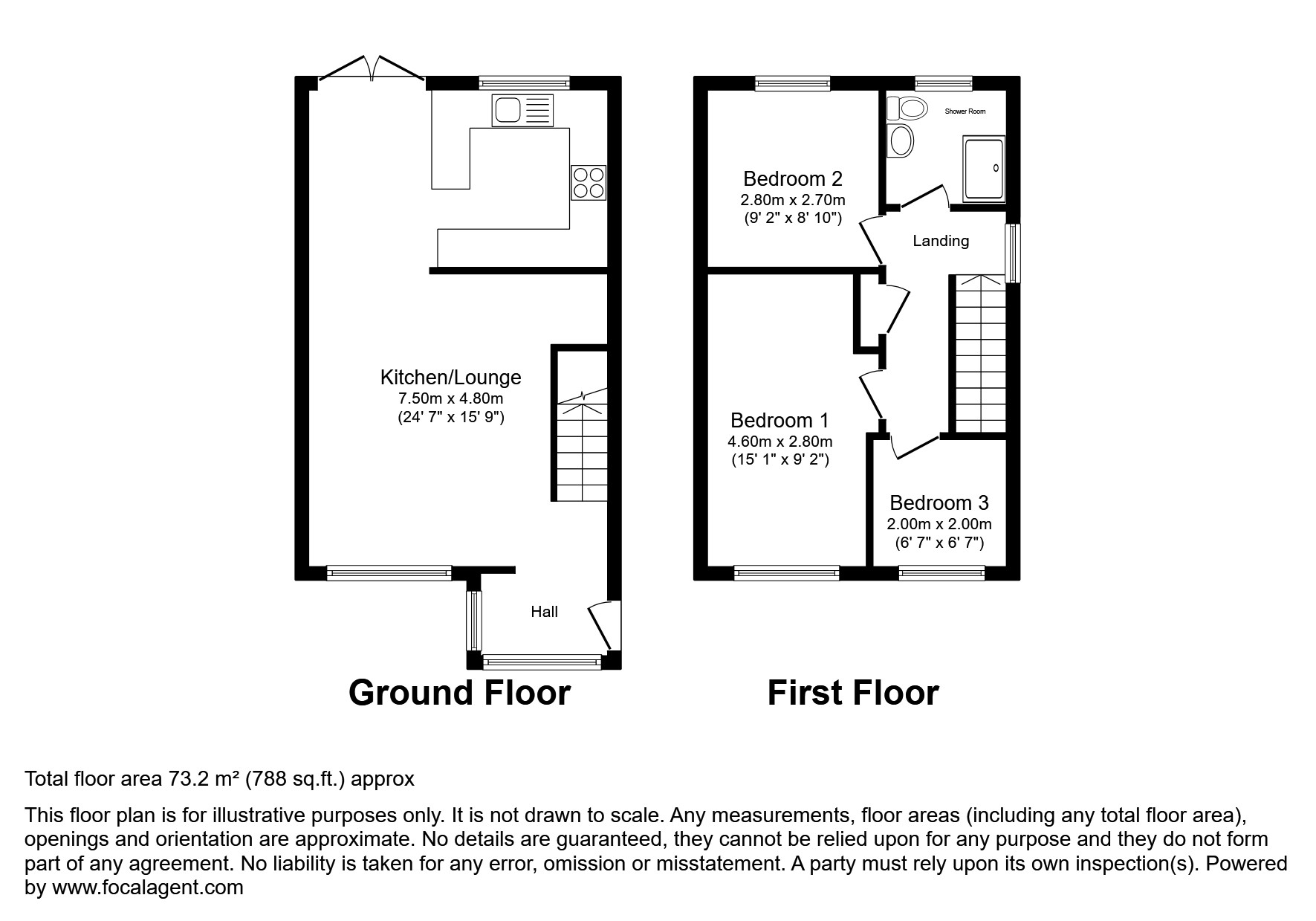 floor Plans Photo