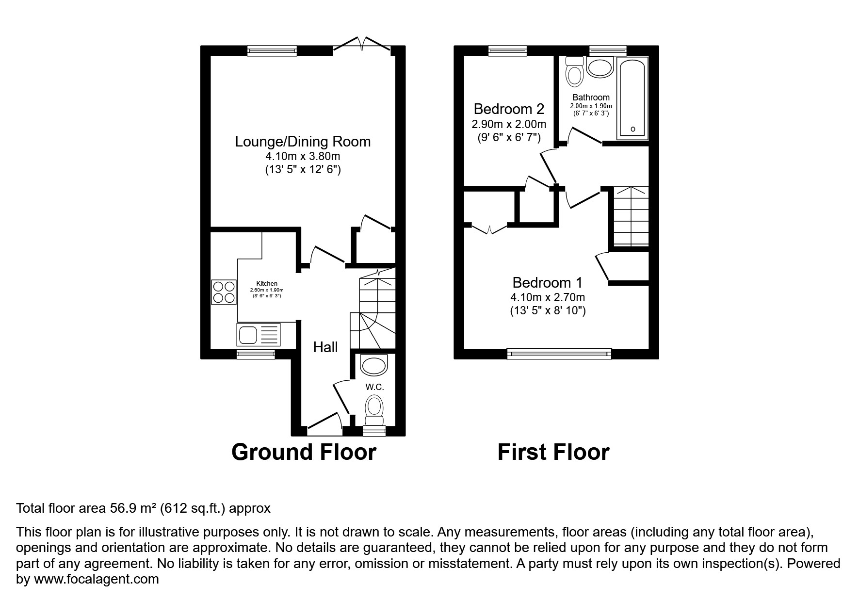 floor Plans Photo