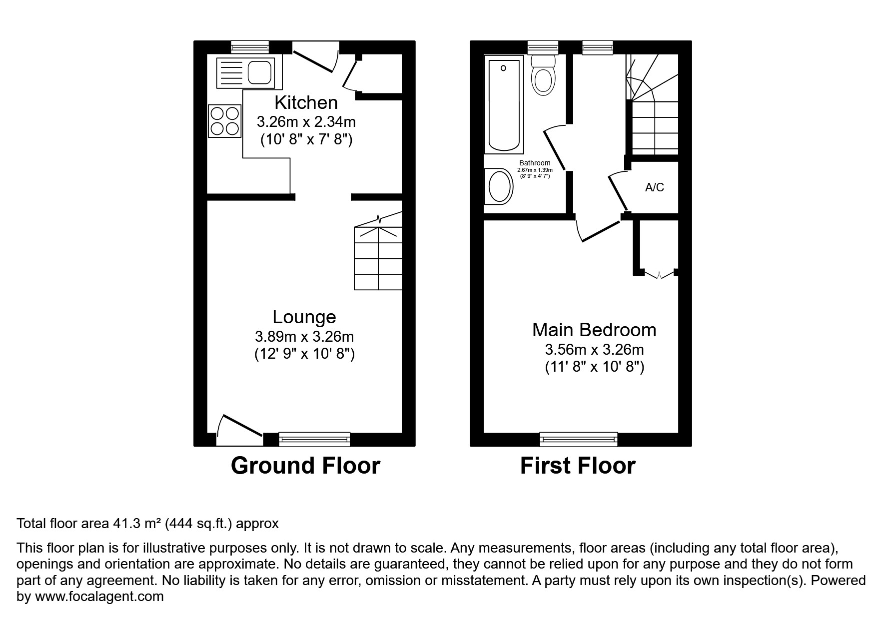 floor Plans Photo