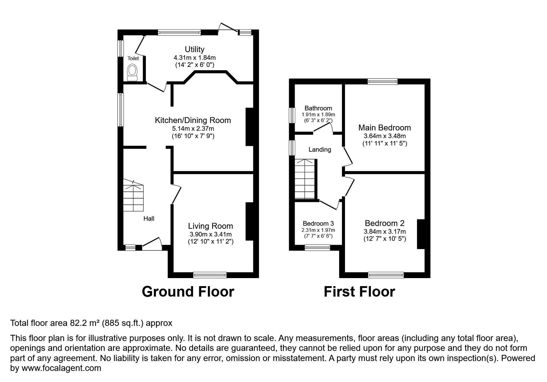 floor Plans Photo