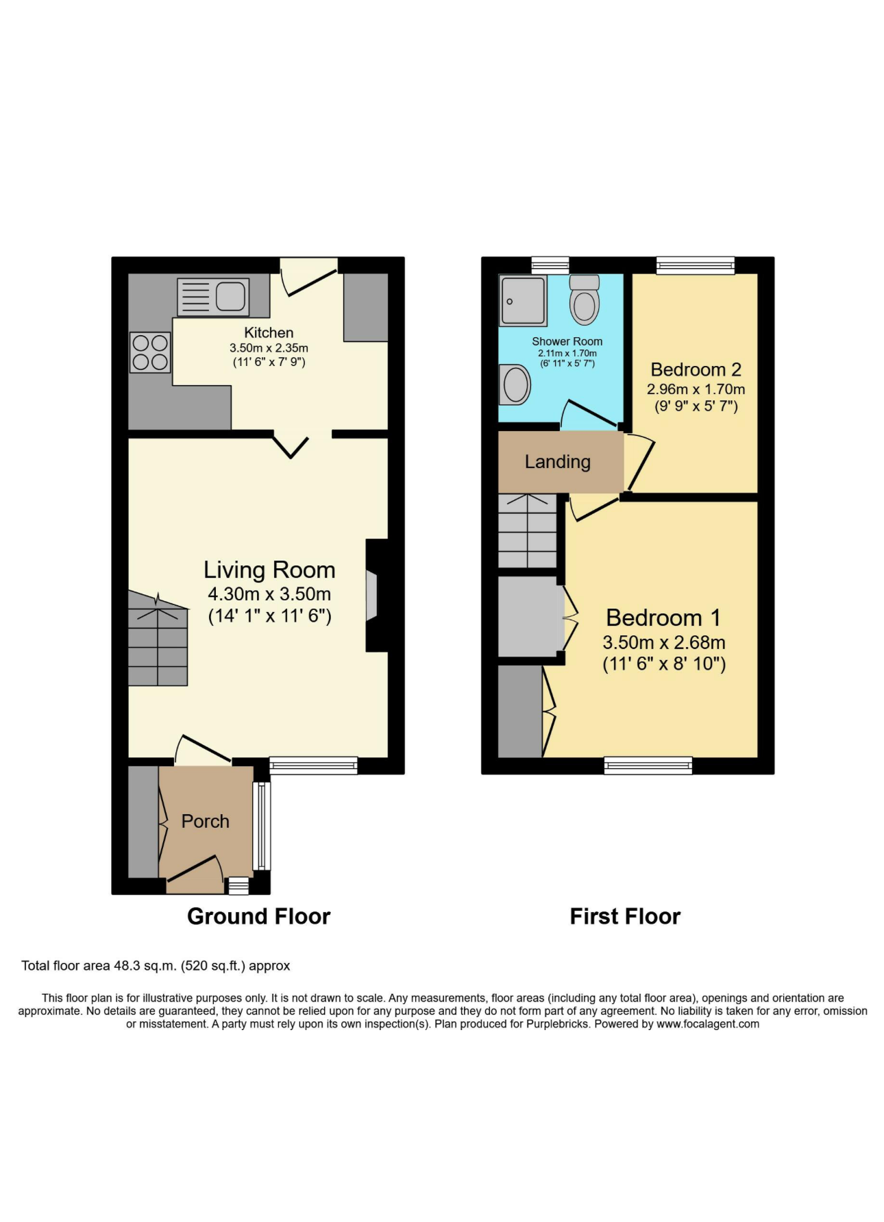 floor Plans Photo