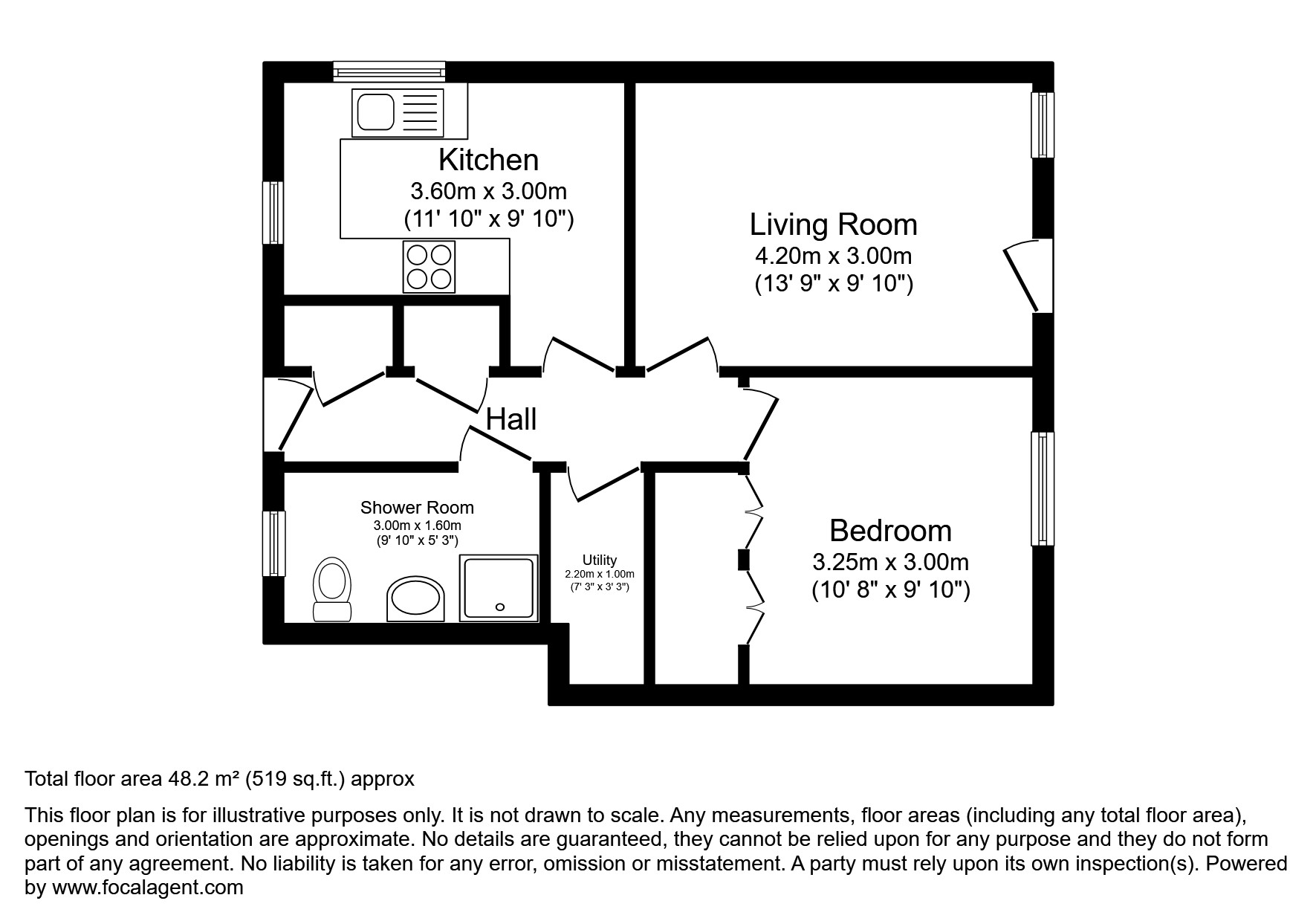 floor Plans Photo