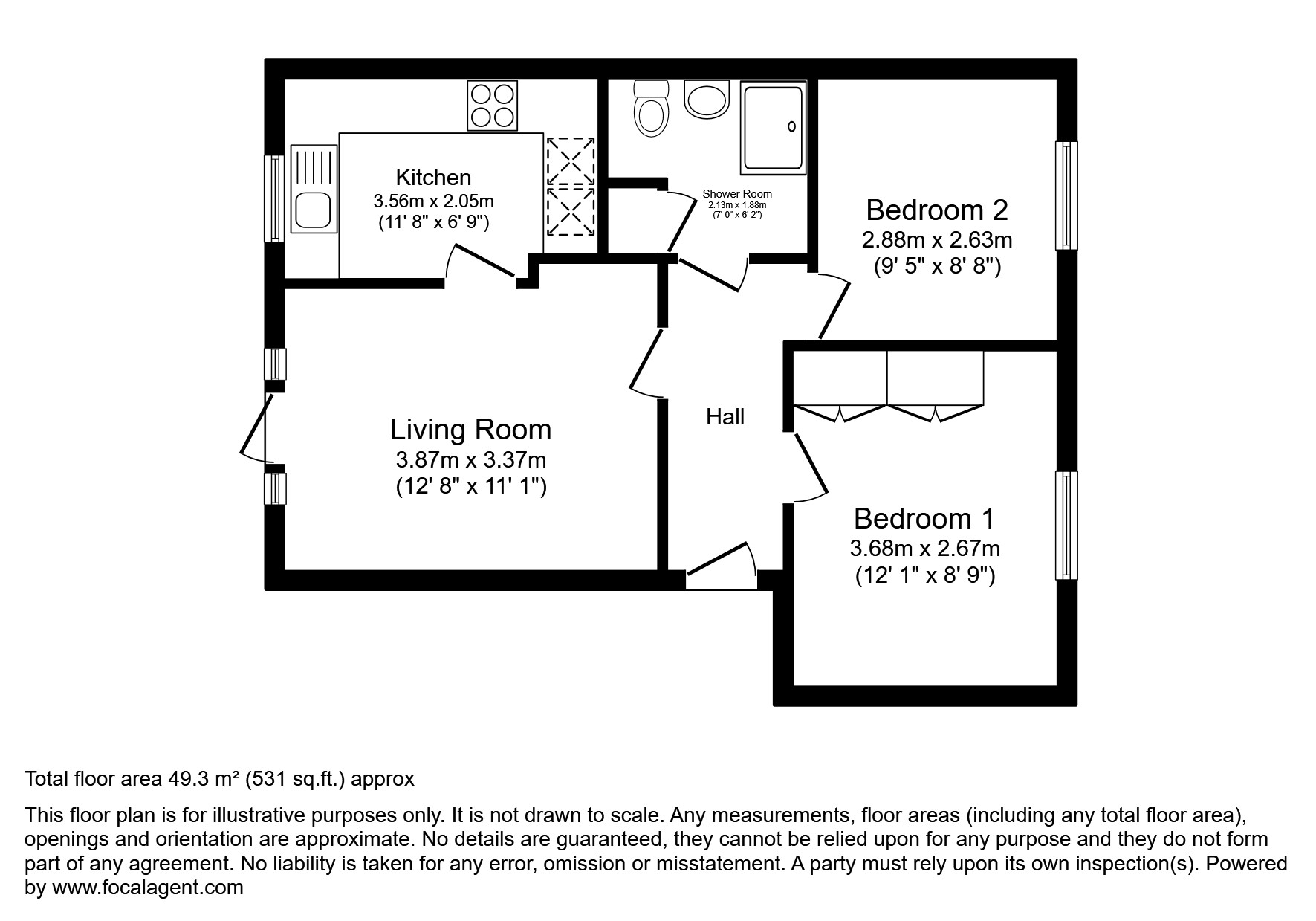 floor Plans Photo