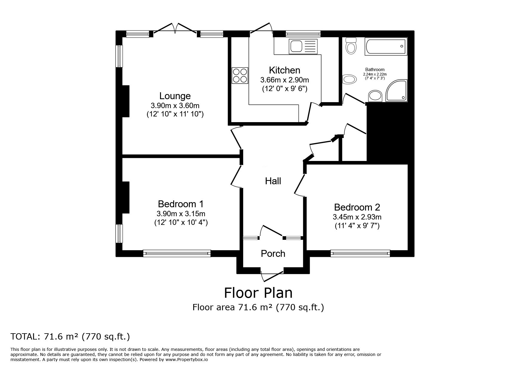 floor Plans Photo