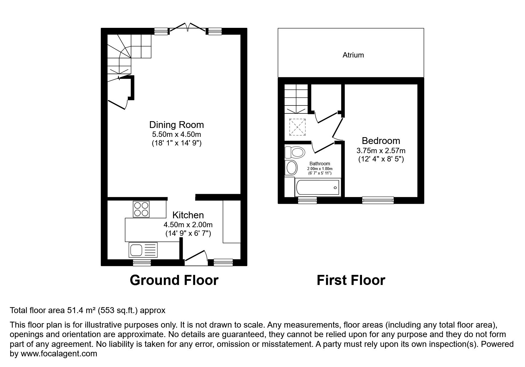 floor Plans Photo