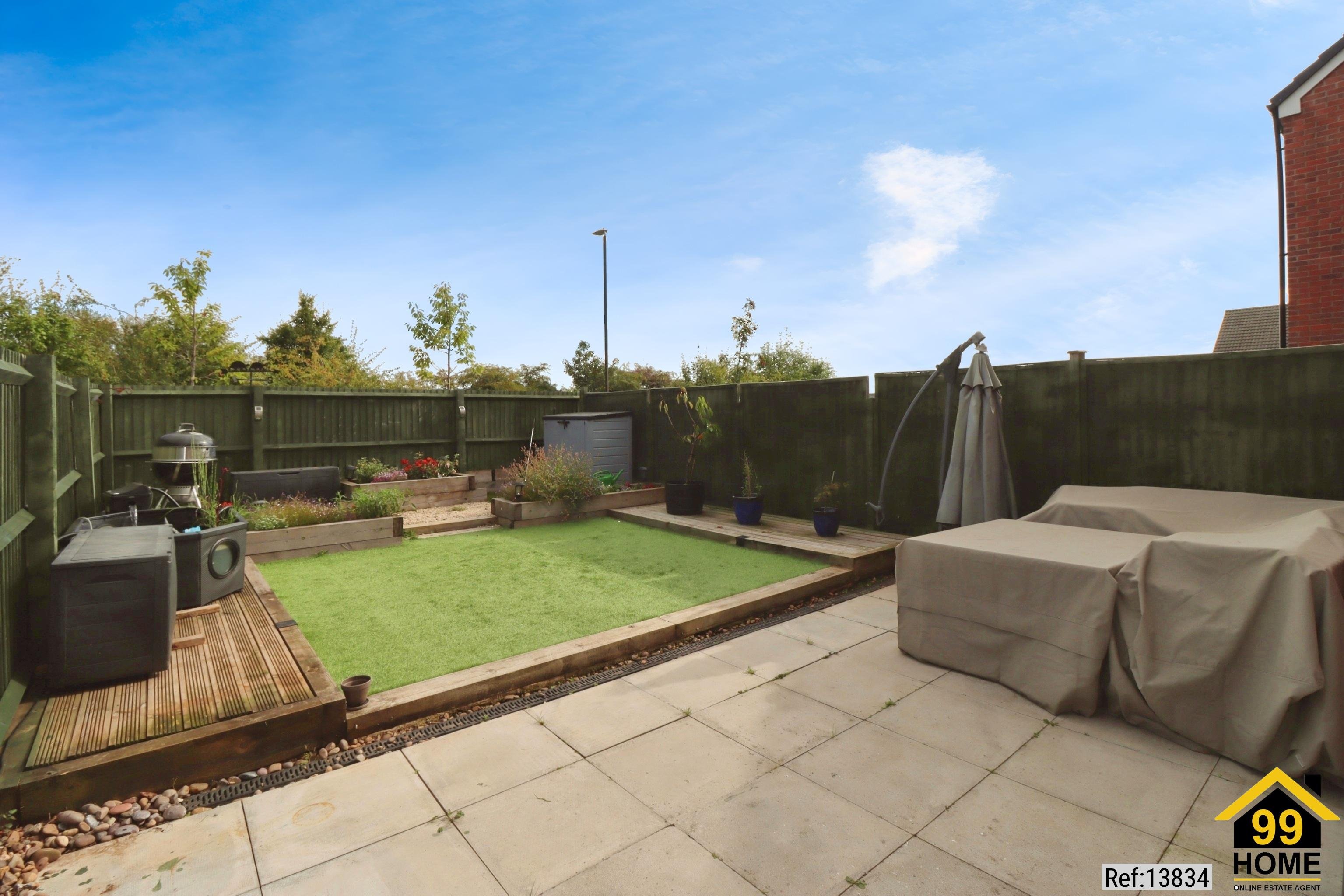 Property Ref-13834