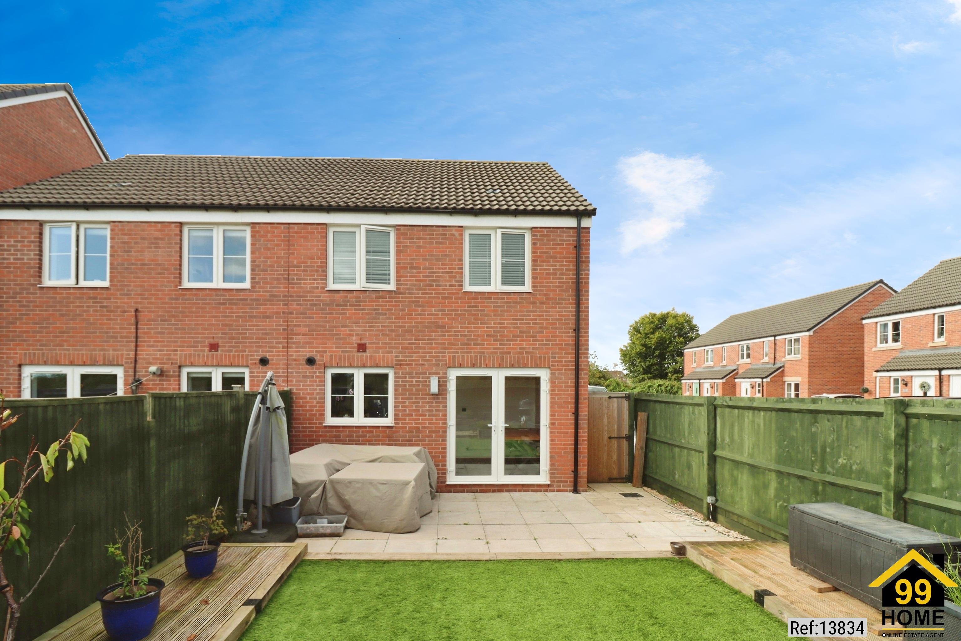 Property Ref-13834
