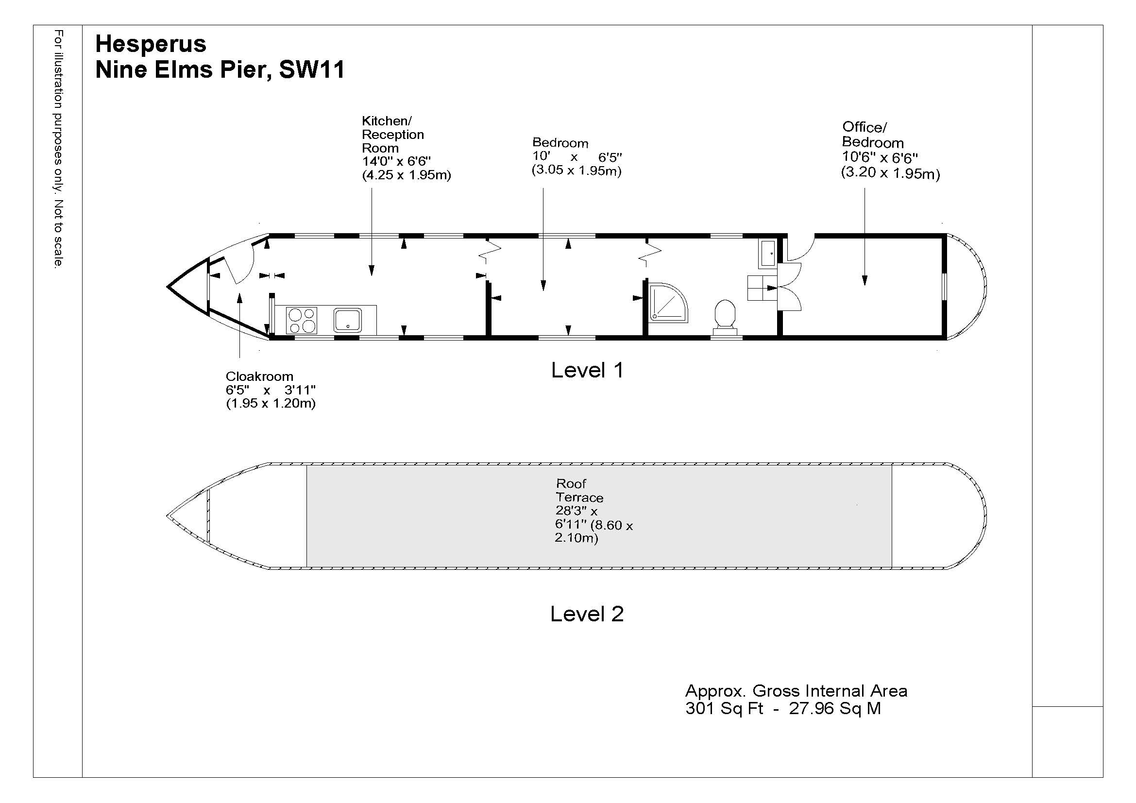 floor Plans Photo