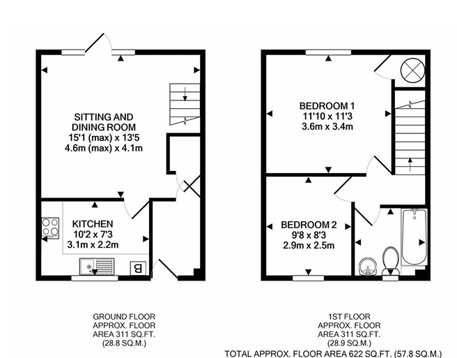 floor Plans Photo