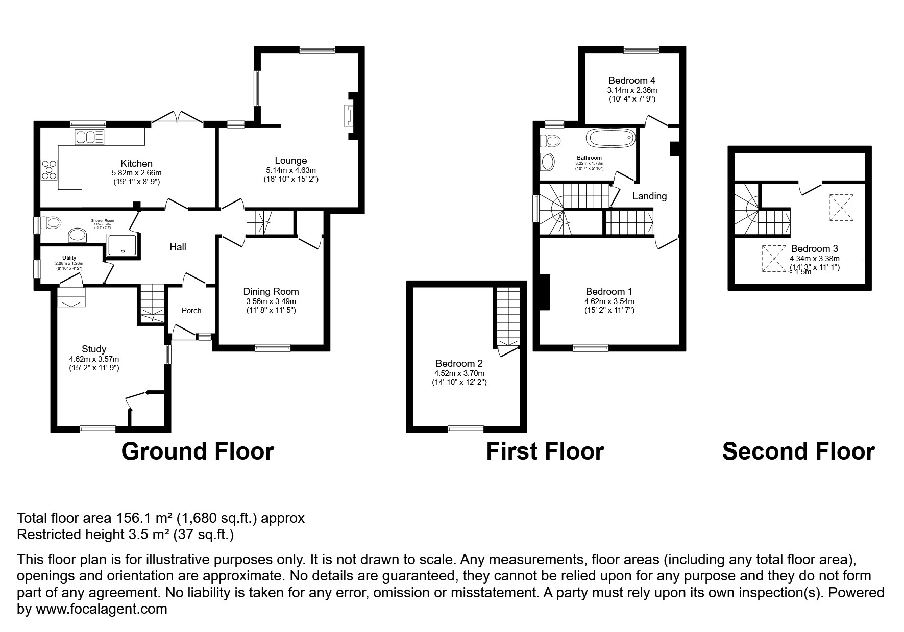 floor Plans Photo