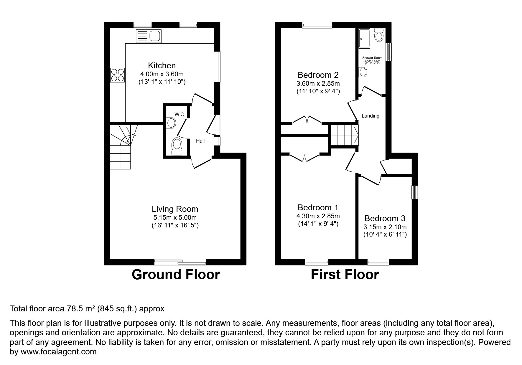 floor Plans Photo