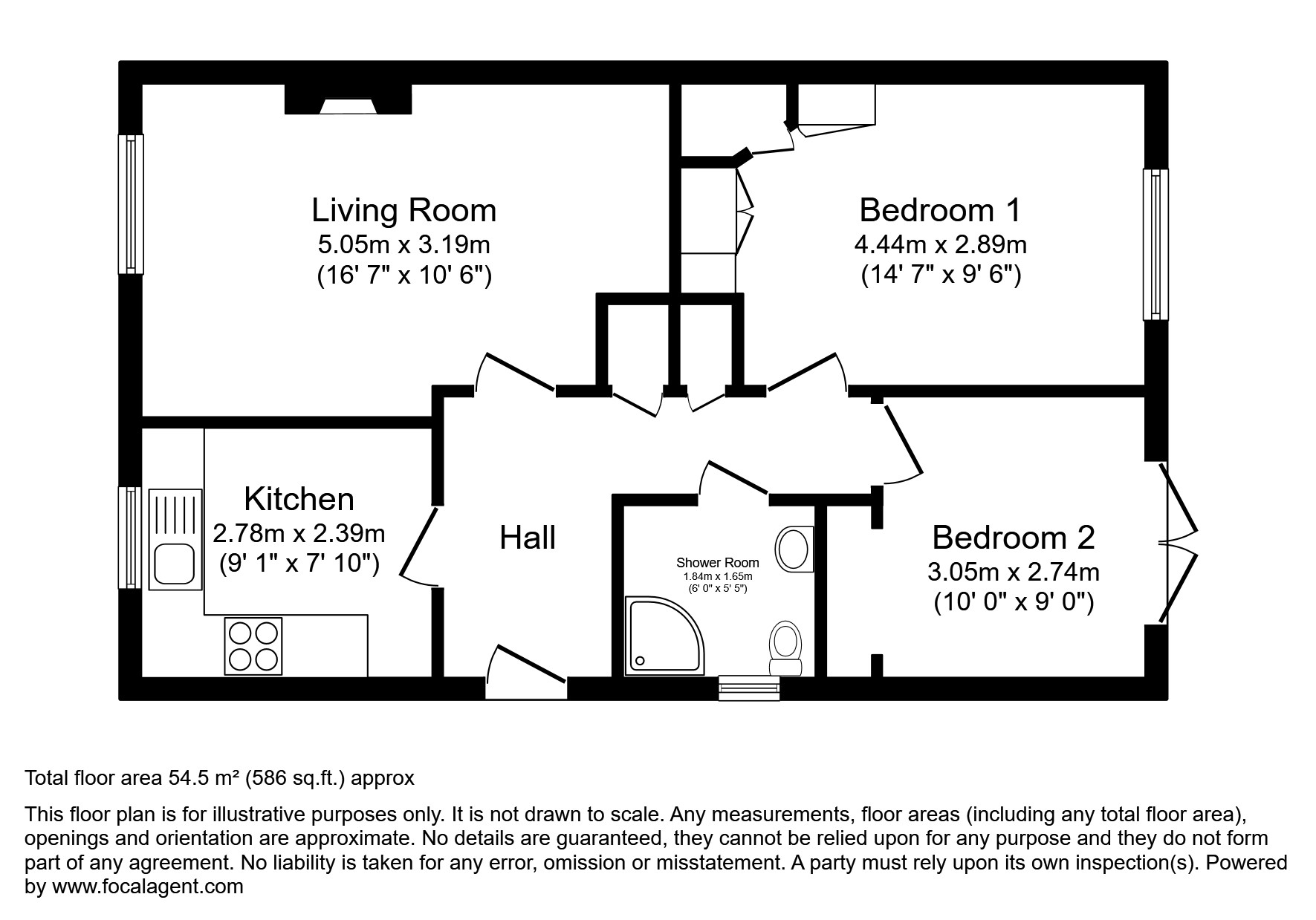 floor Plans Photo