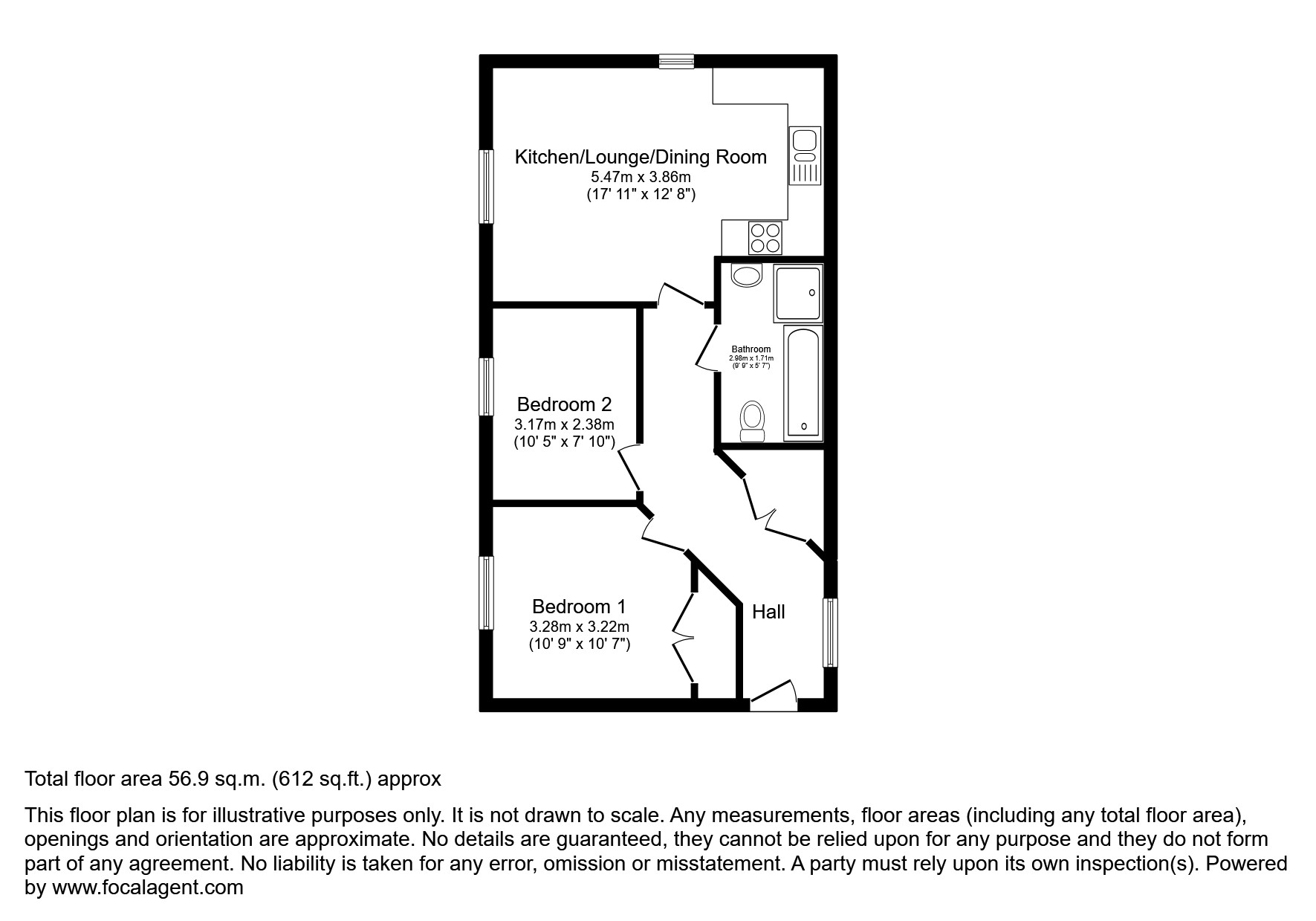 floor Plans Photo