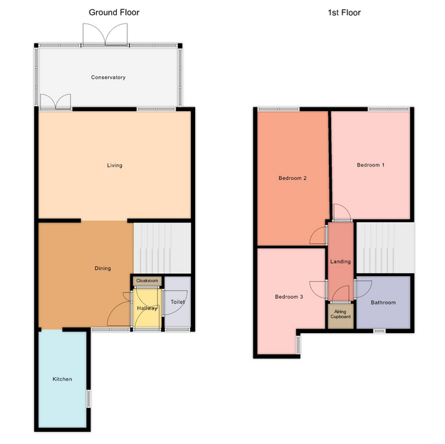 floor Plans Photo