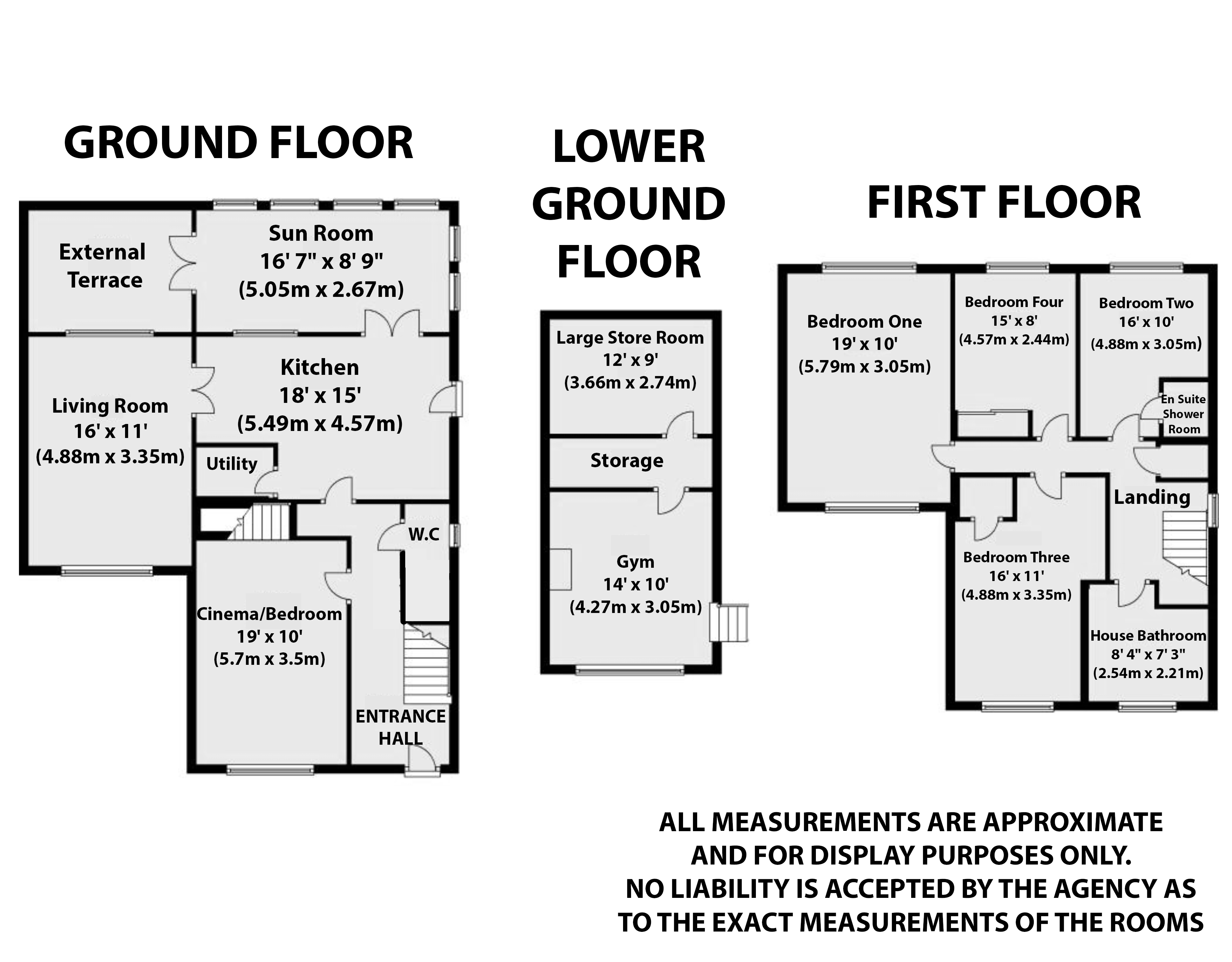 floor Plans Photo