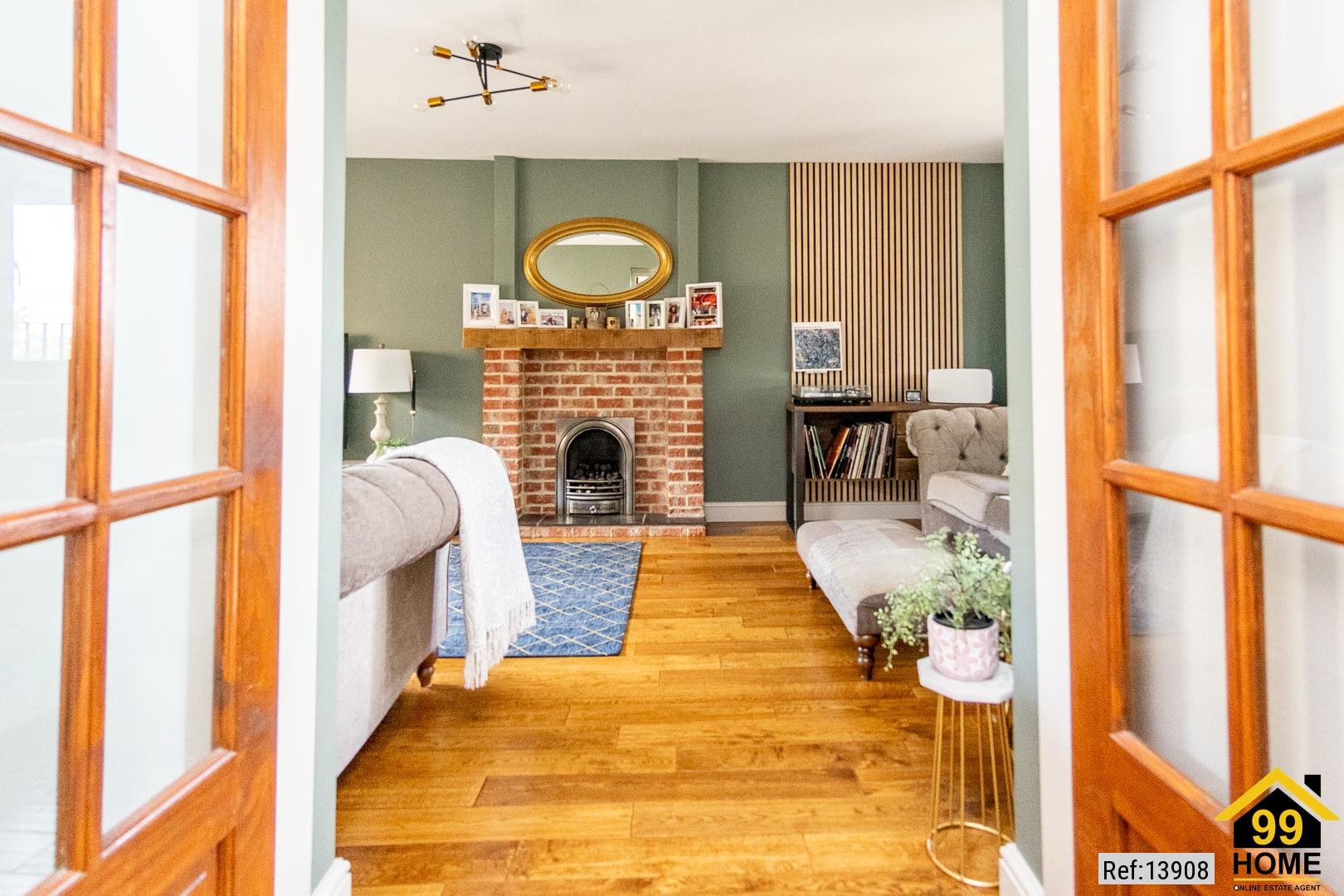 Property Ref-13908