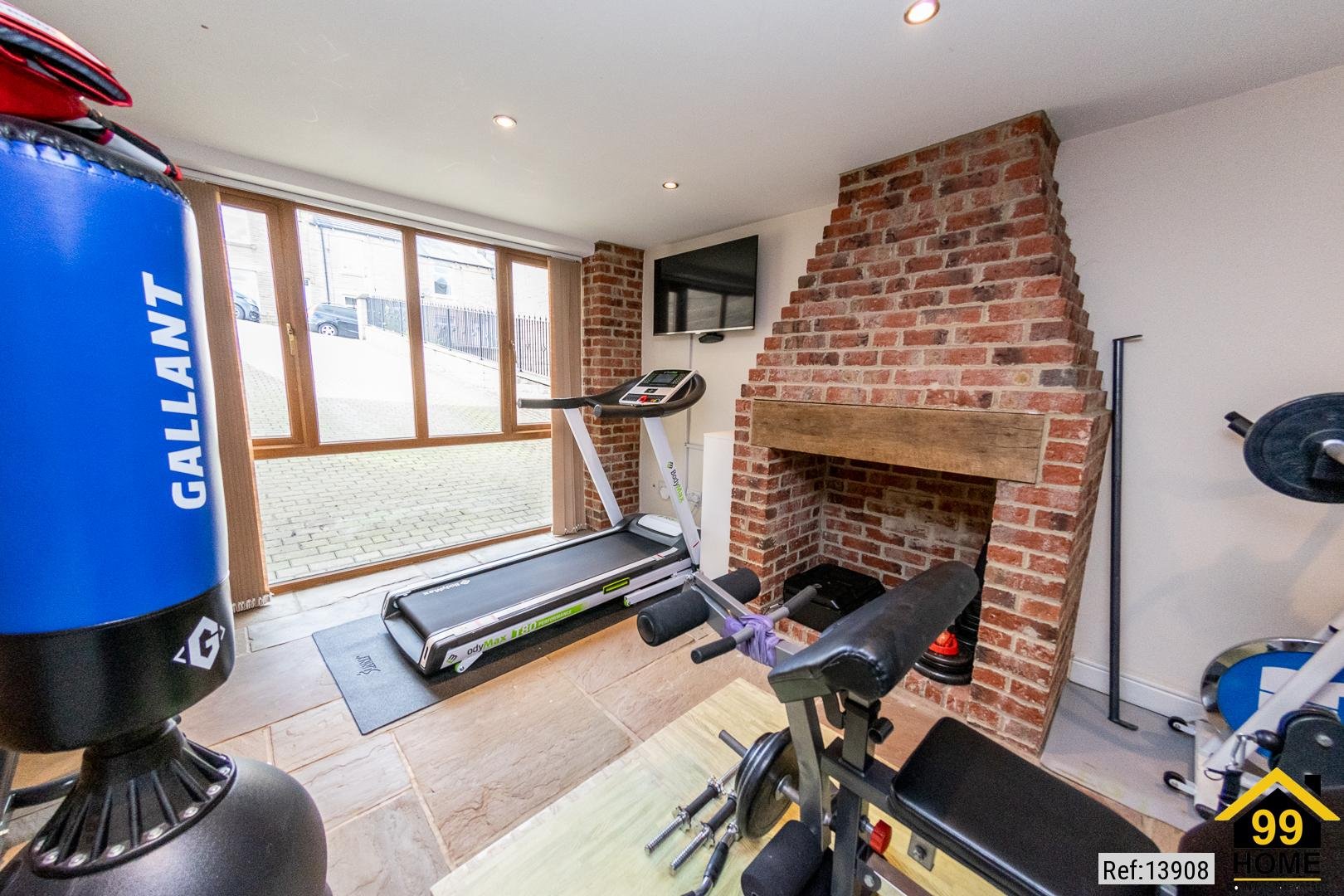 Property Ref-13908